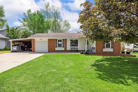 306 Richmond Drive Warrenton MO 63383