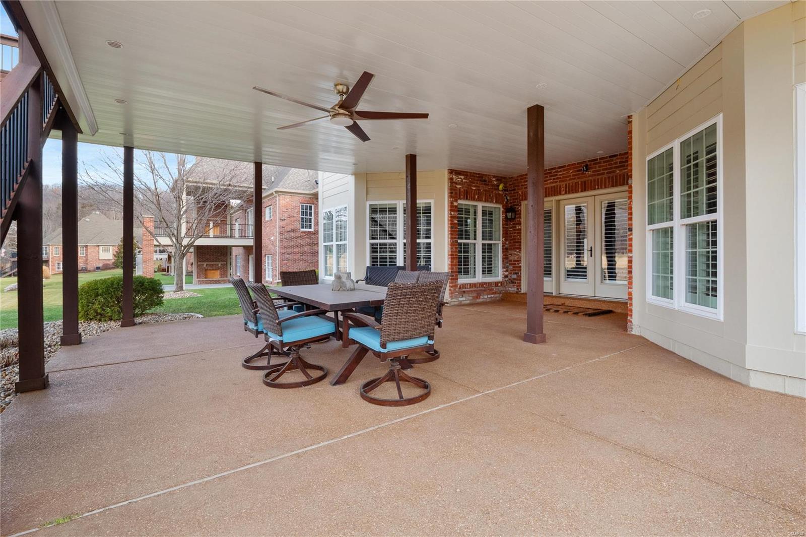 Timber Trace - Residential