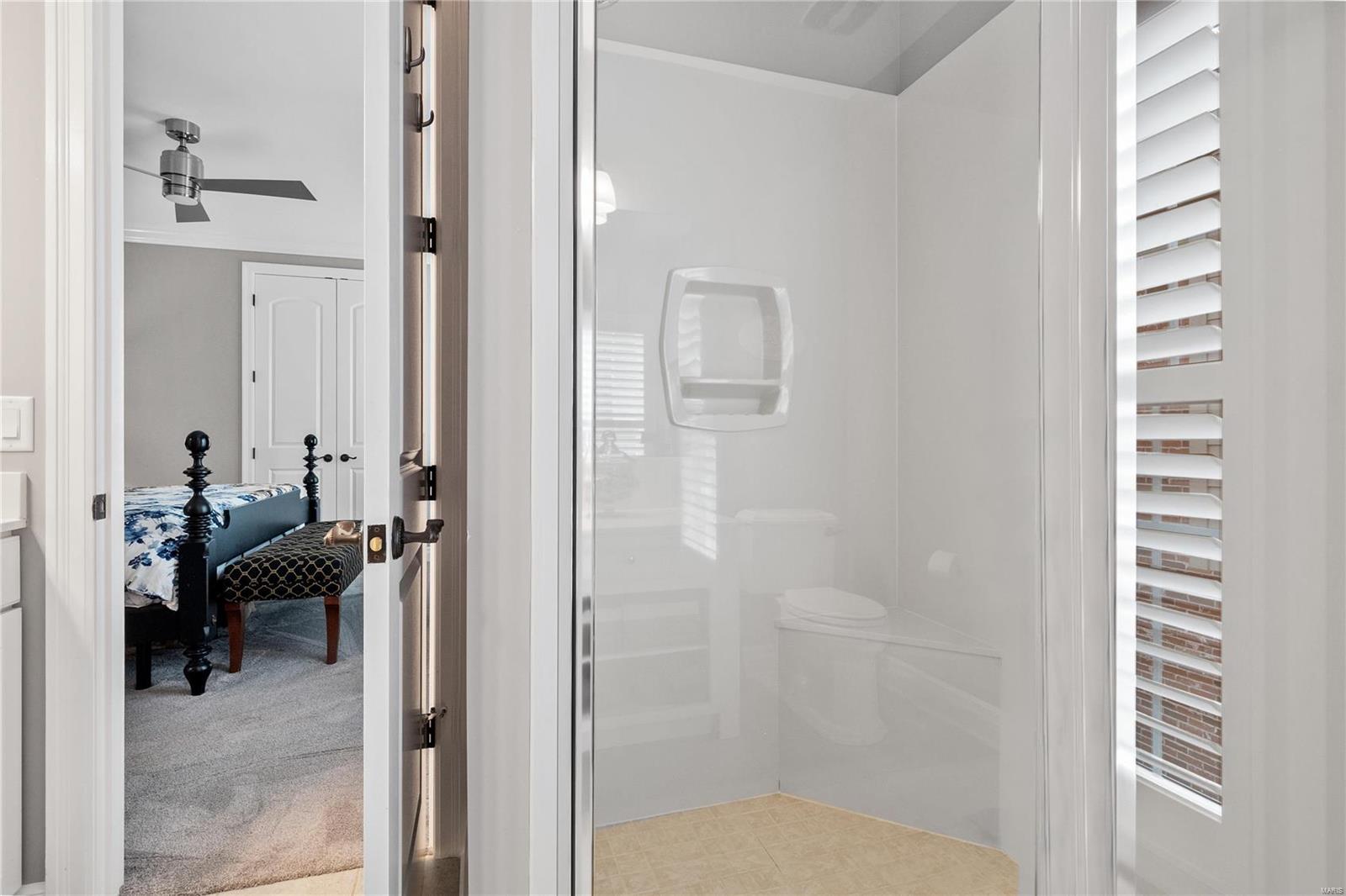 Timber Trace - Residential