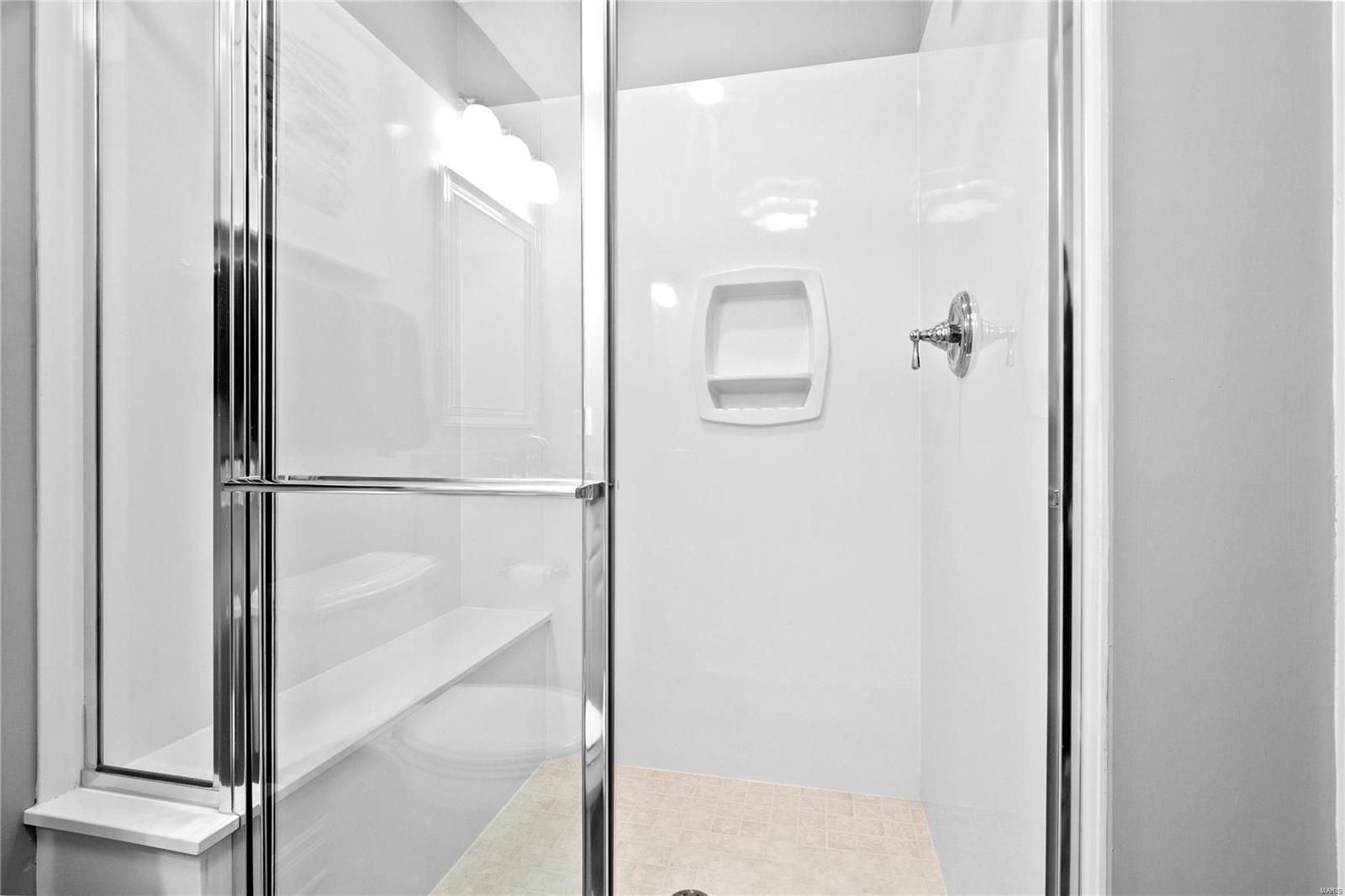 Timber Trace - Residential