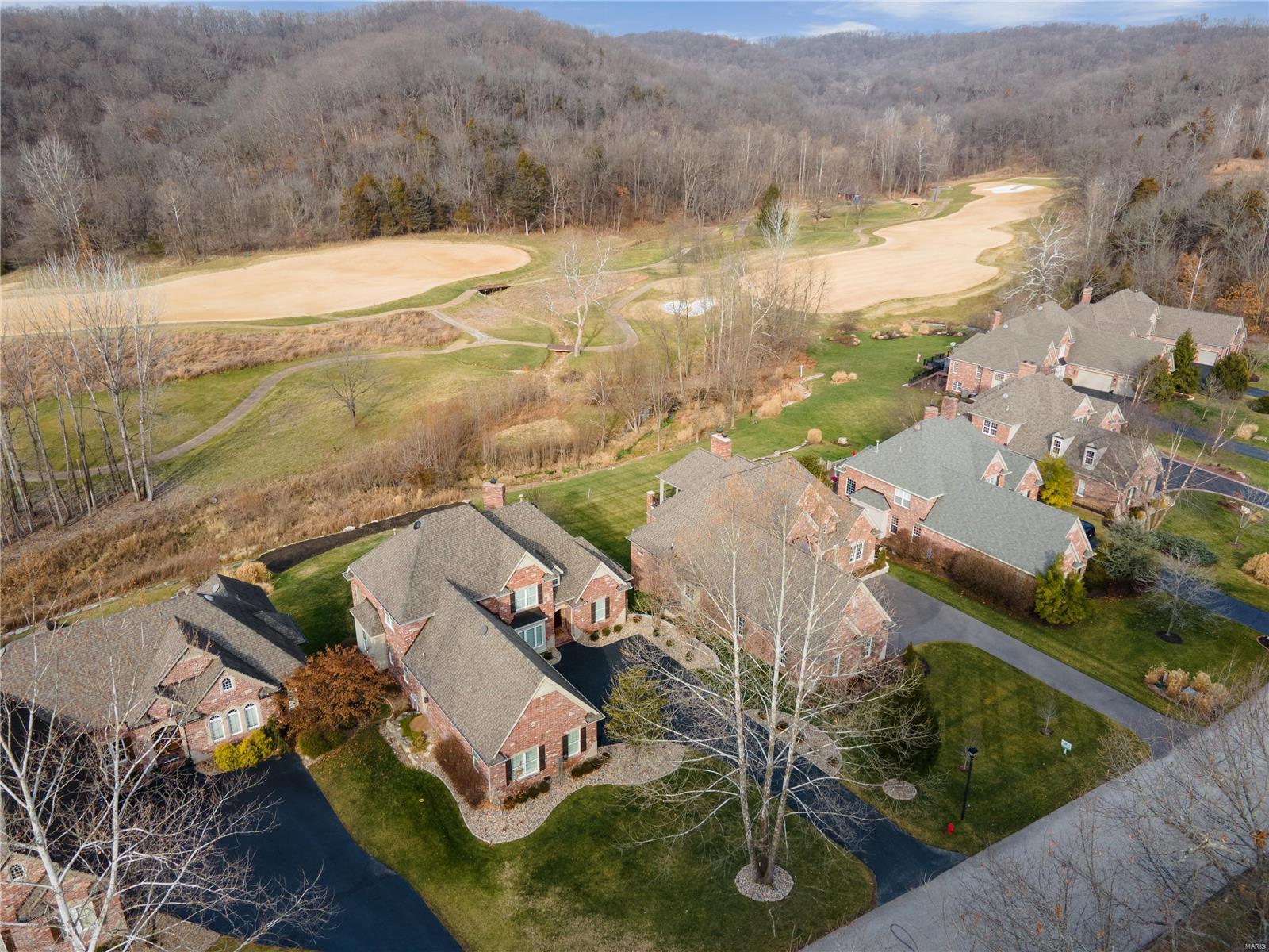 Timber Trace - Residential