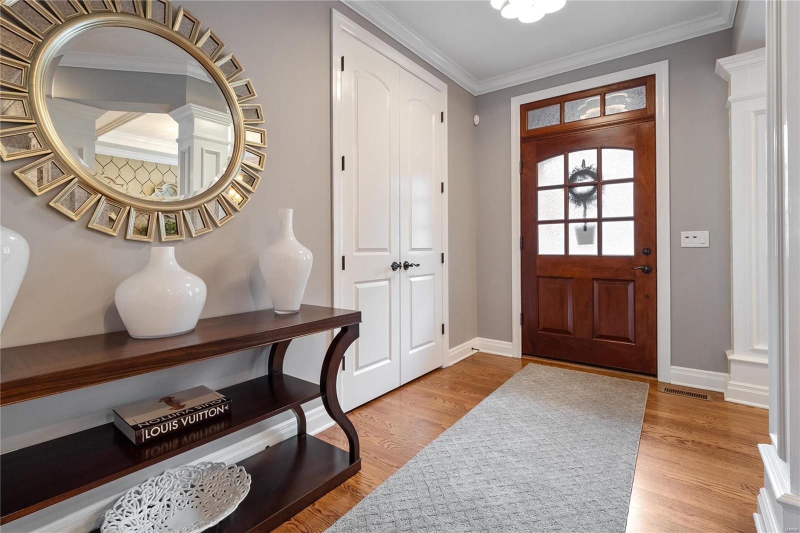 Timber Trace - Residential