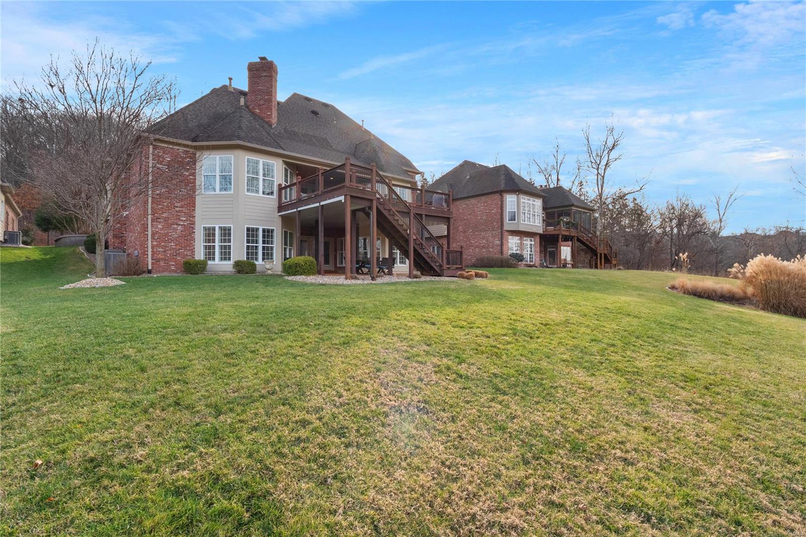 Timber Trace - Residential