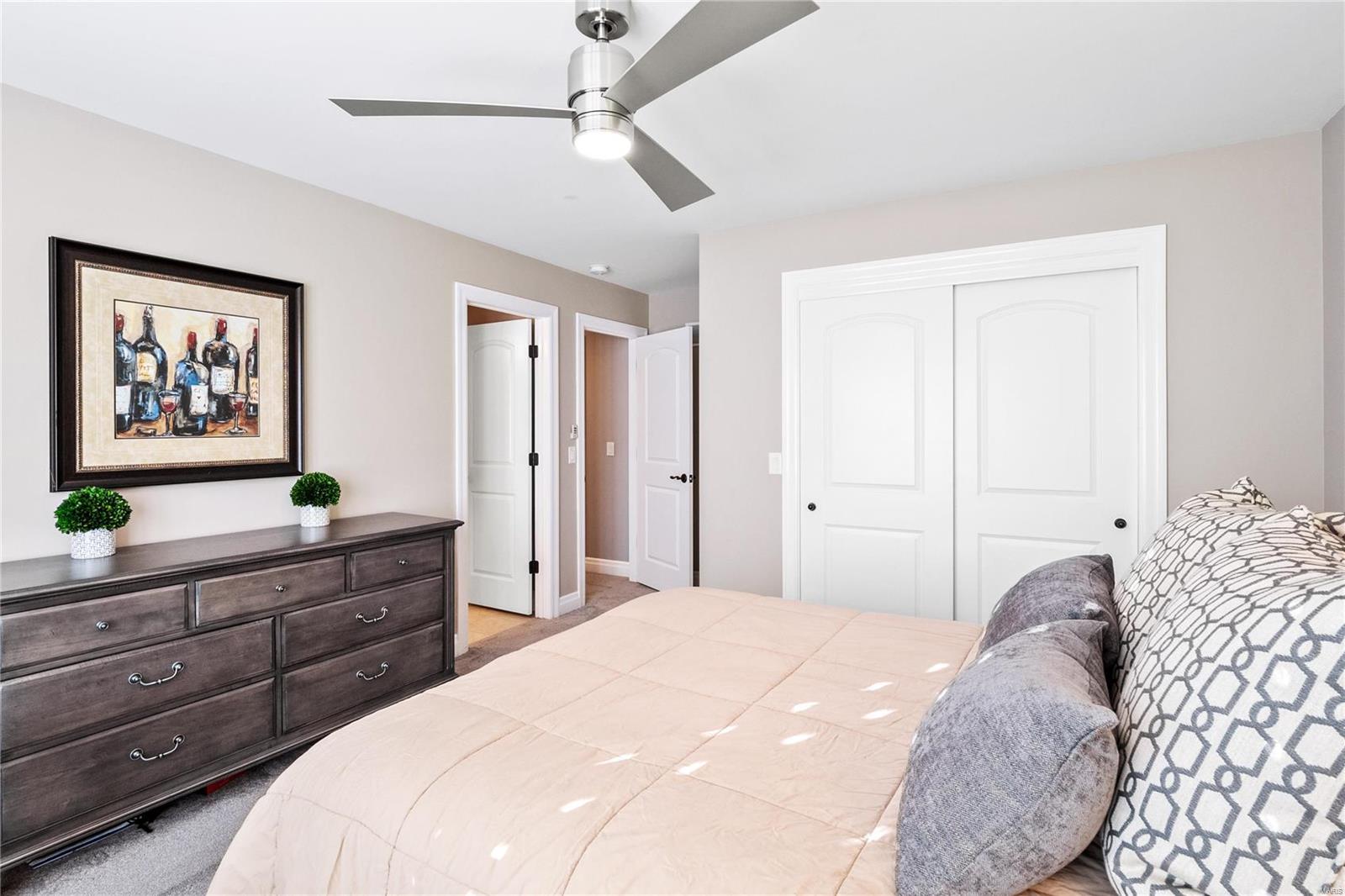 Timber Trace - Residential