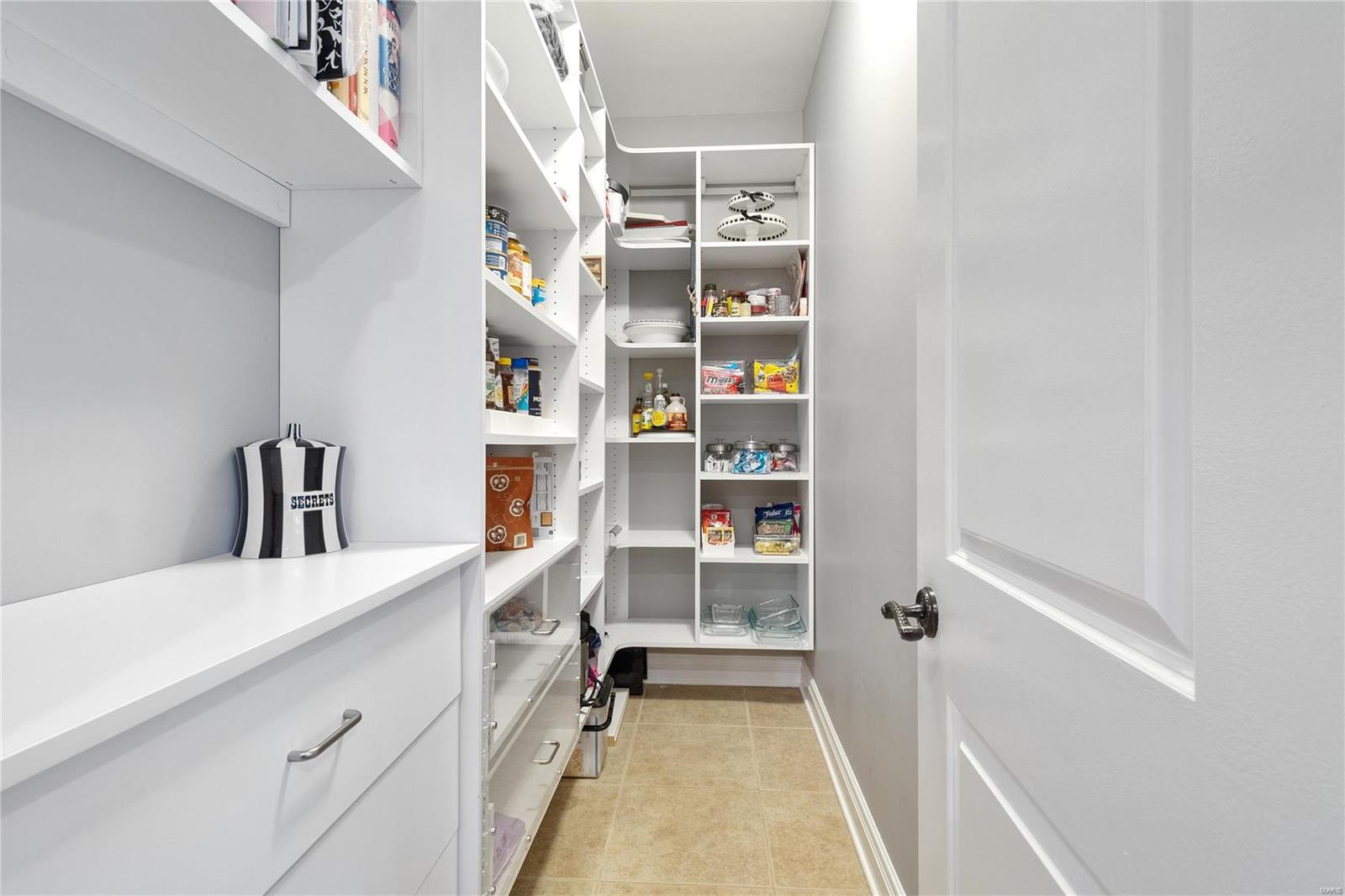 Timber Trace - Residential