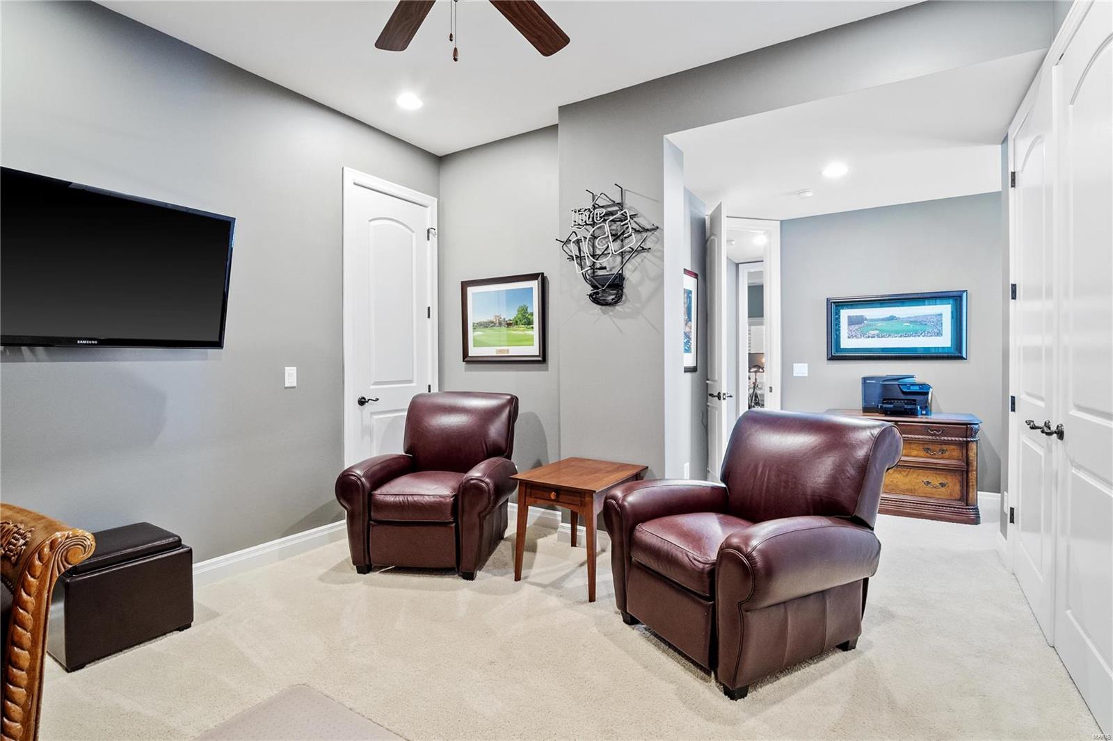 Timber Trace - Residential