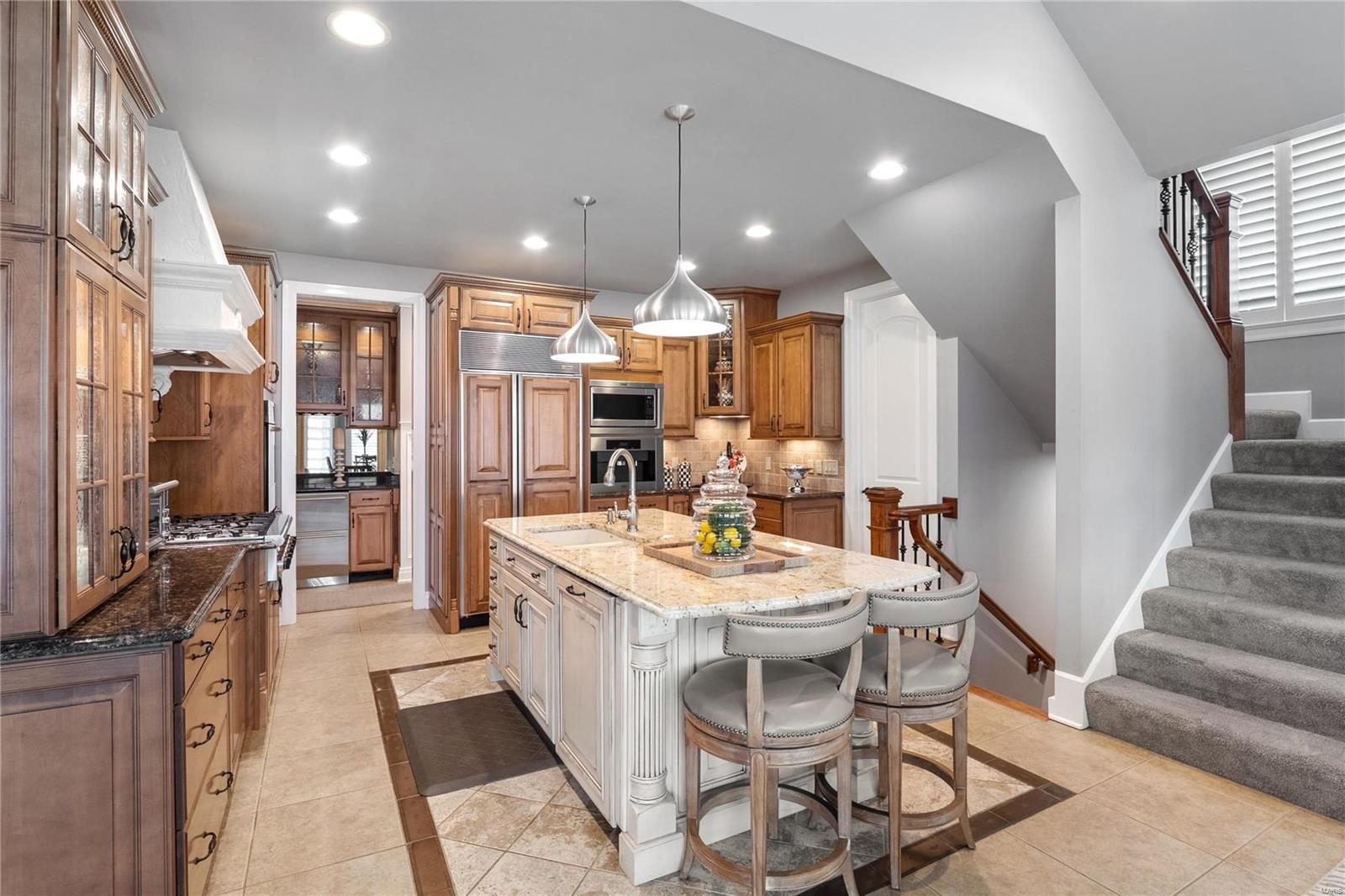 Timber Trace - Residential