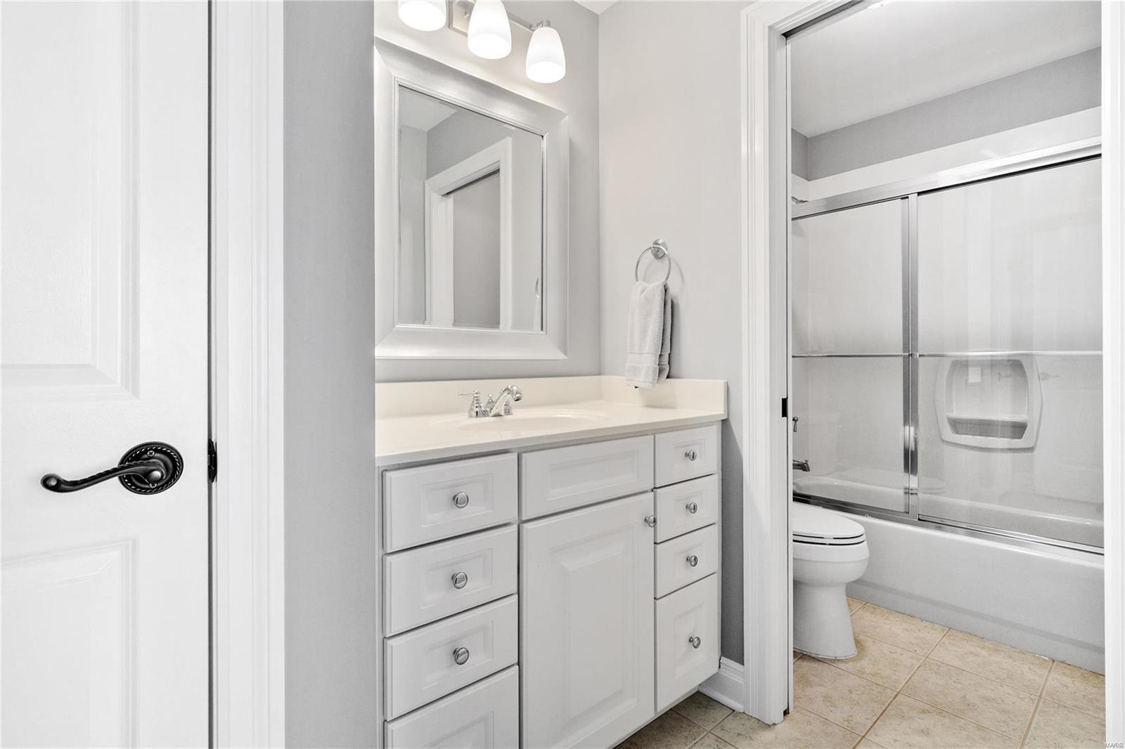 Timber Trace - Residential