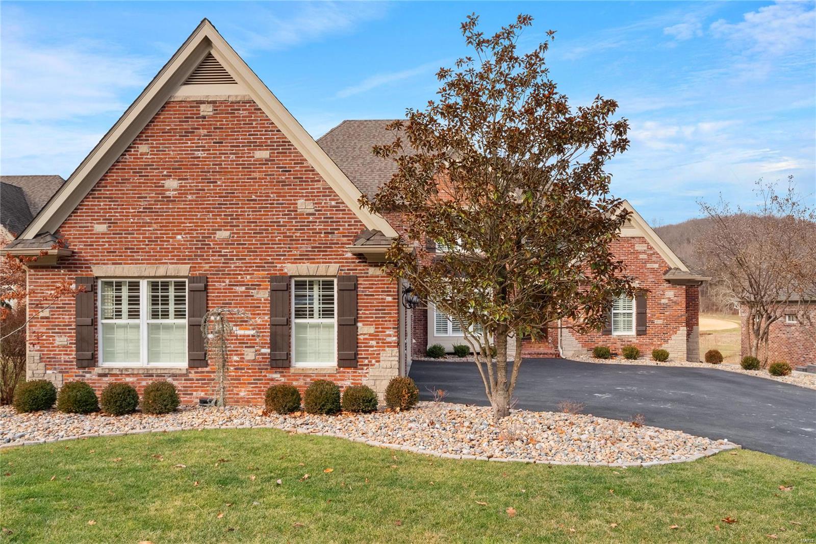 Timber Trace - Residential