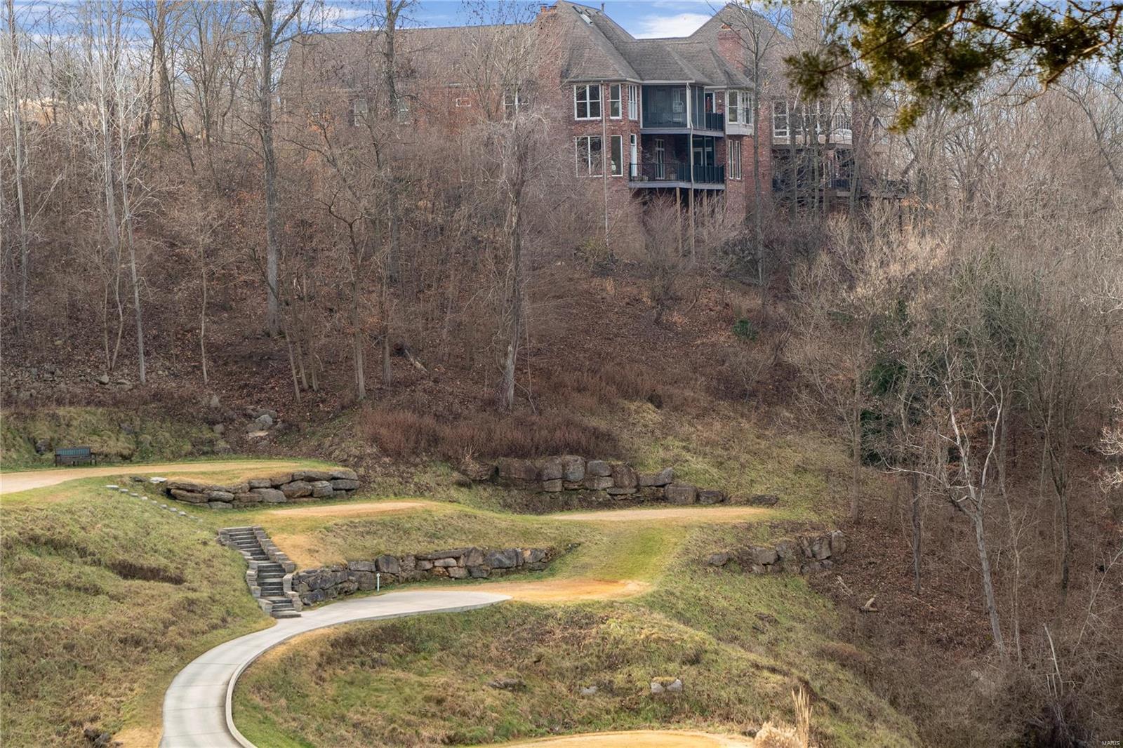 Timber Trace - Residential