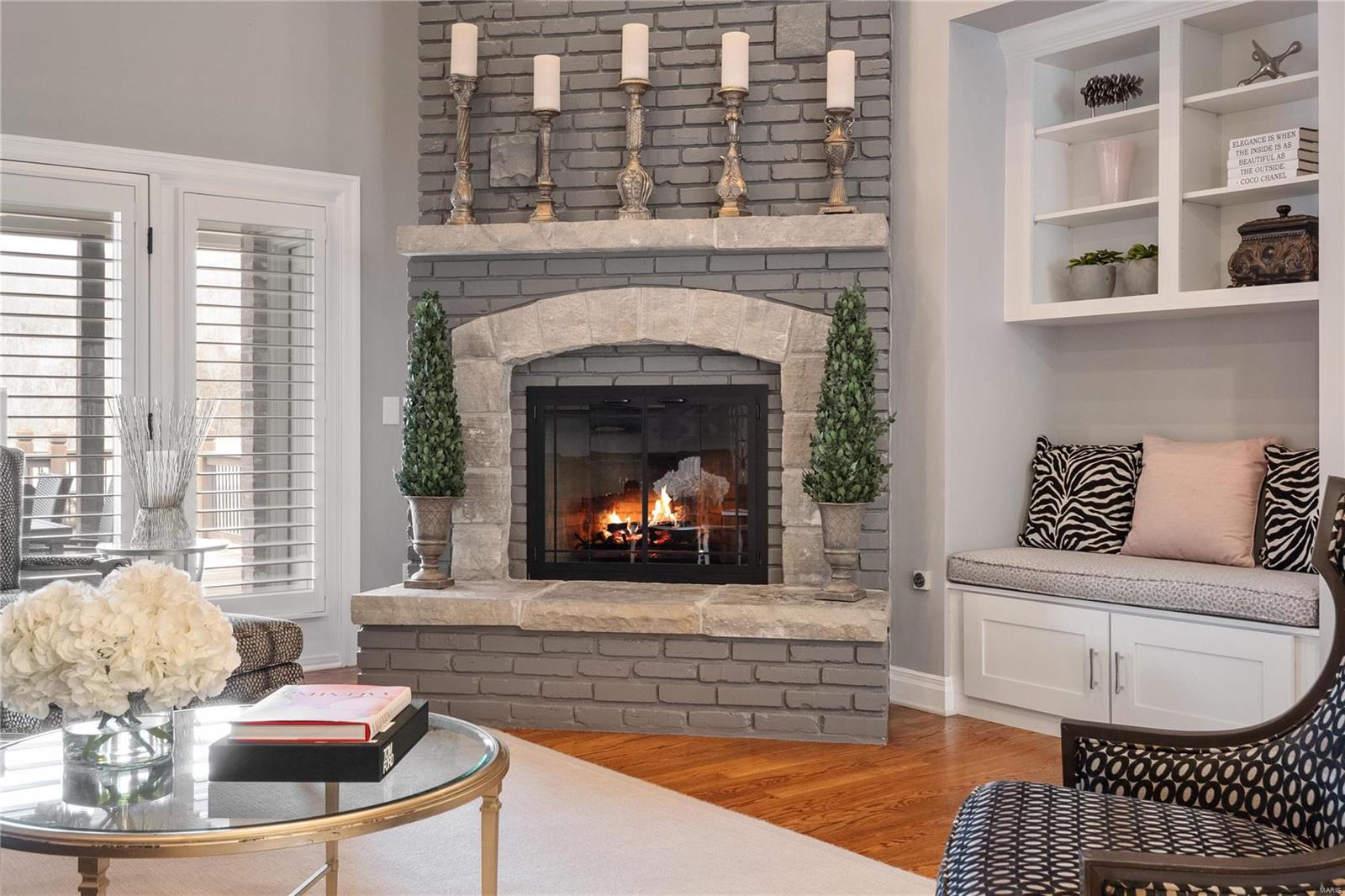 Timber Trace - Residential