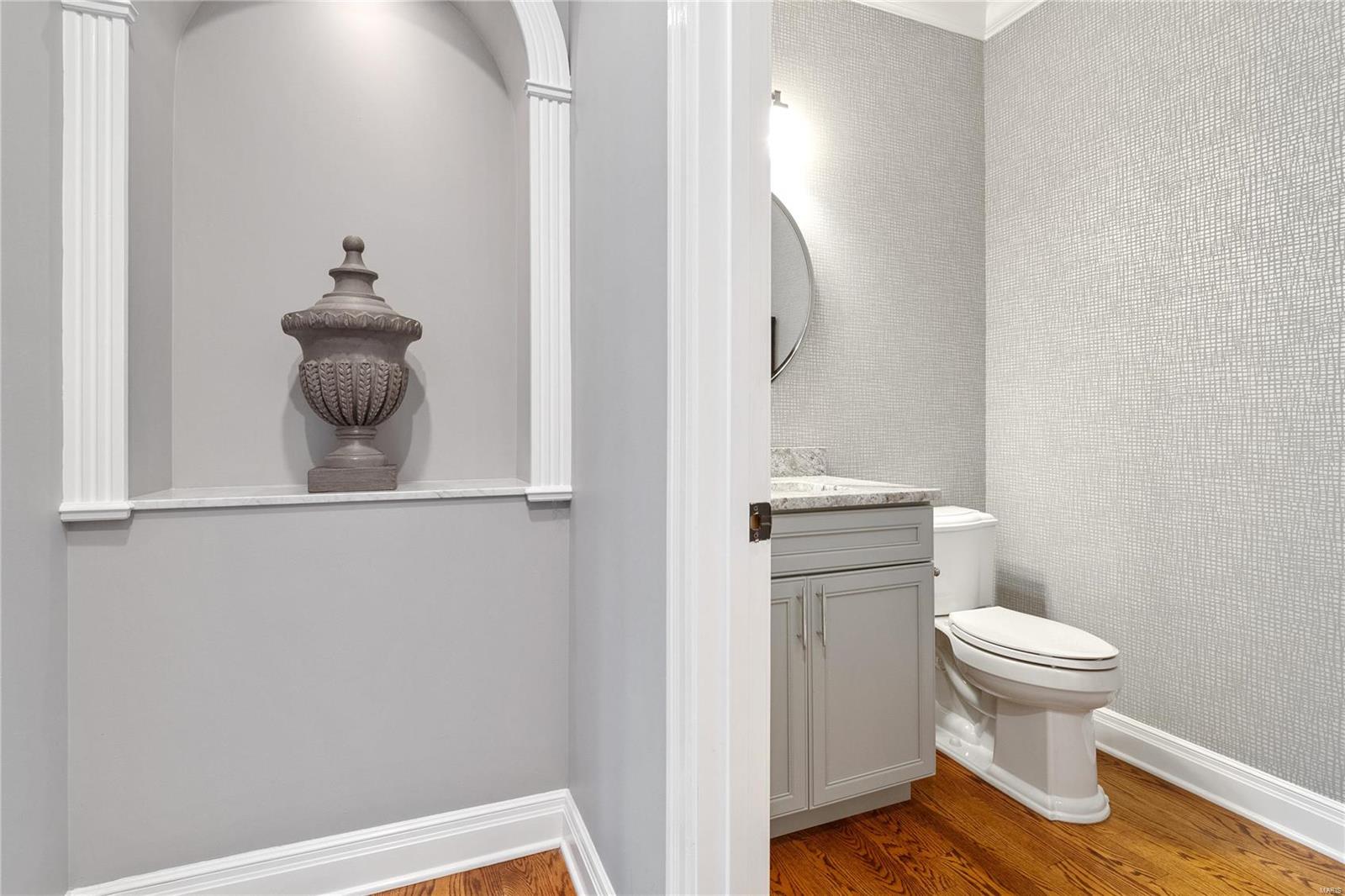 Timber Trace - Residential