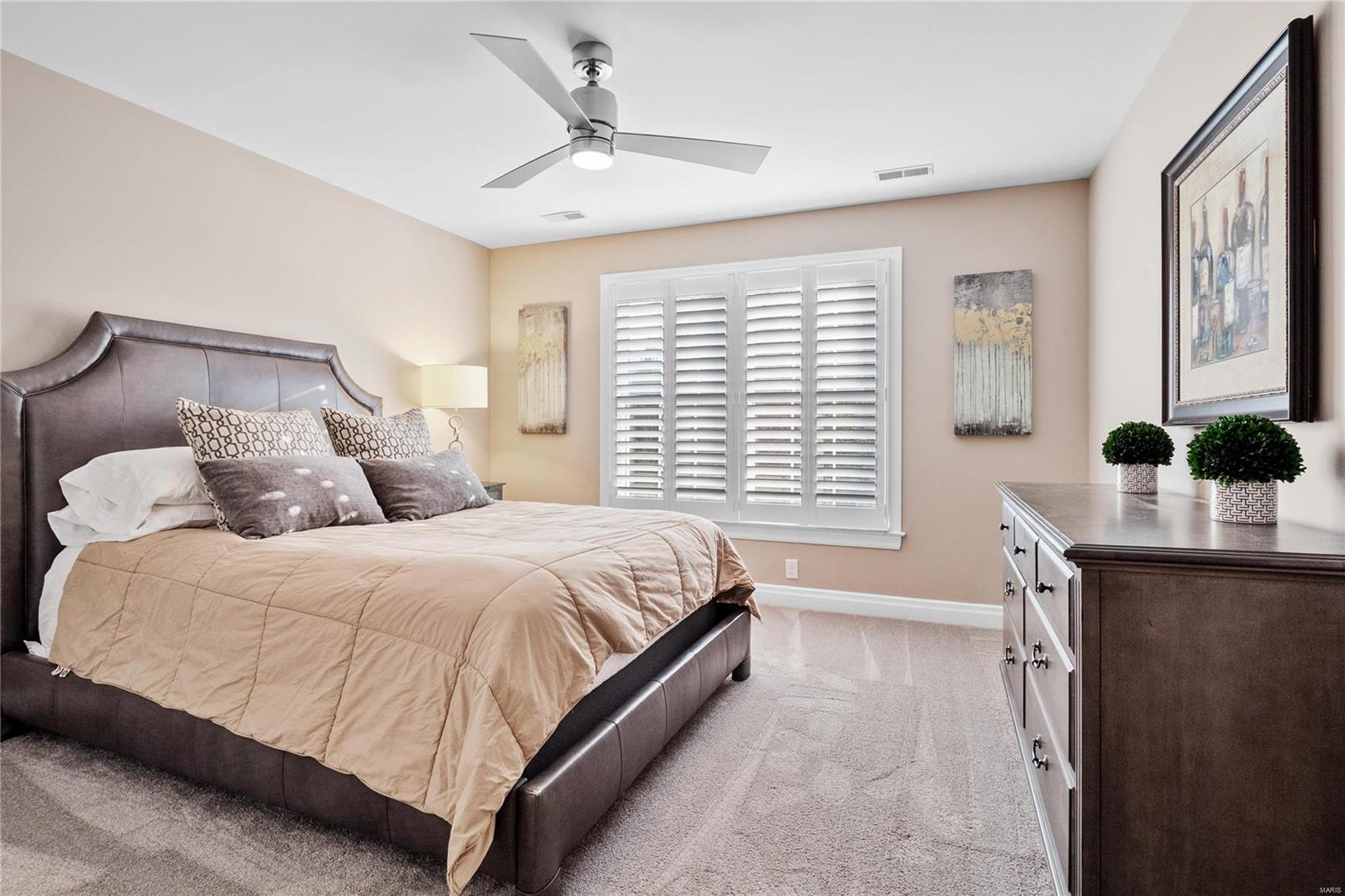 Timber Trace - Residential