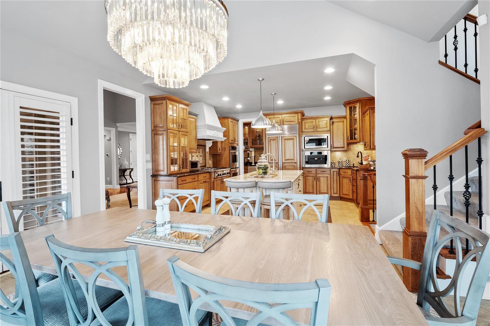 Timber Trace - Residential