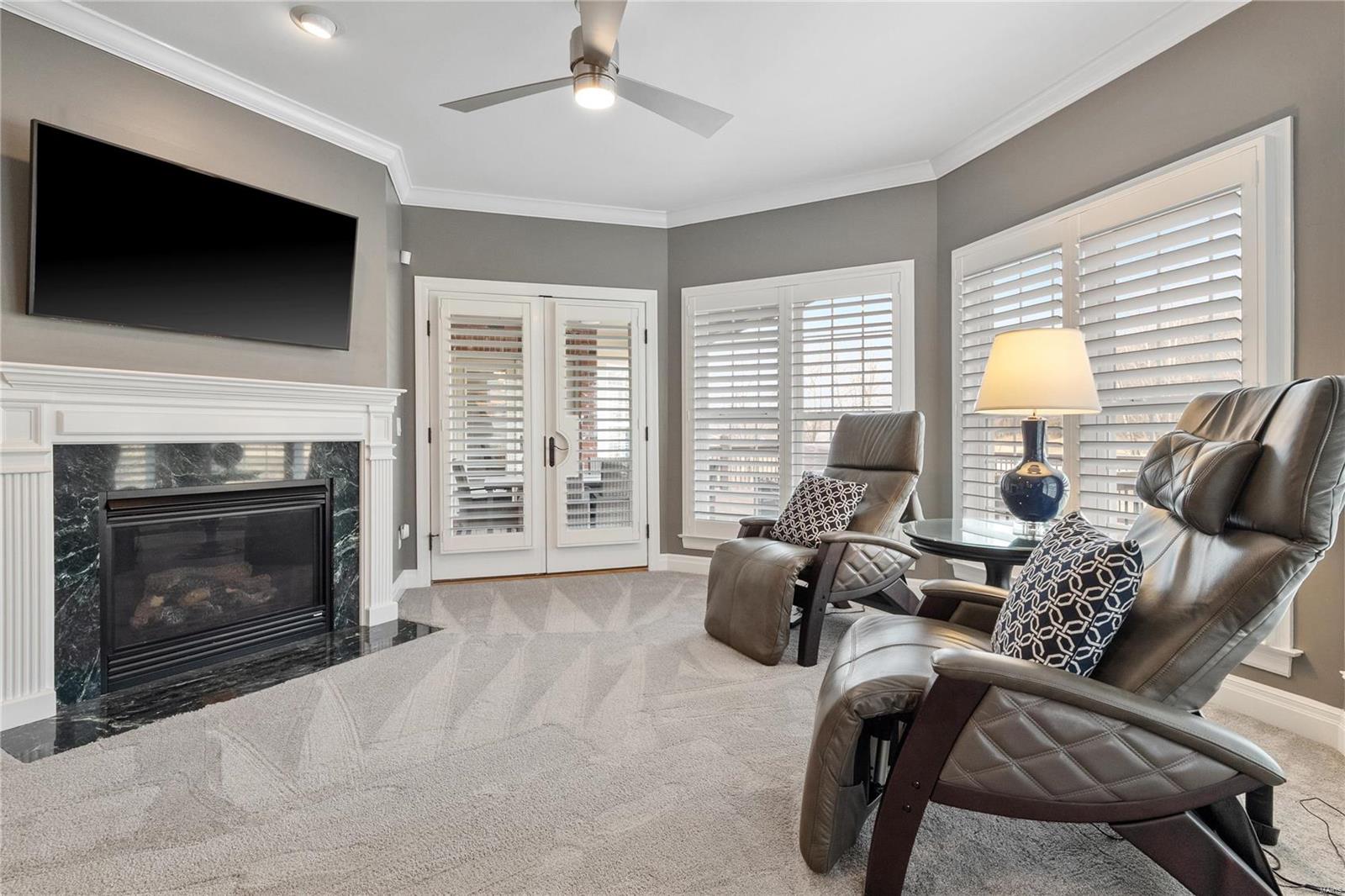 Timber Trace - Residential