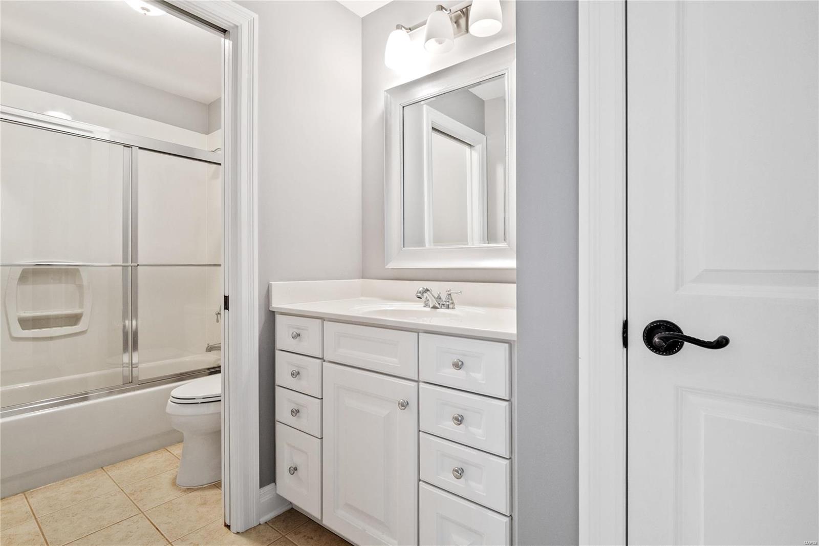 Timber Trace - Residential