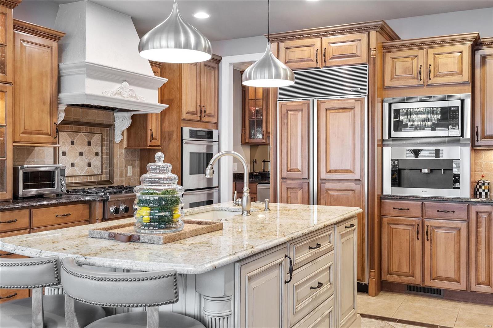 Timber Trace - Residential