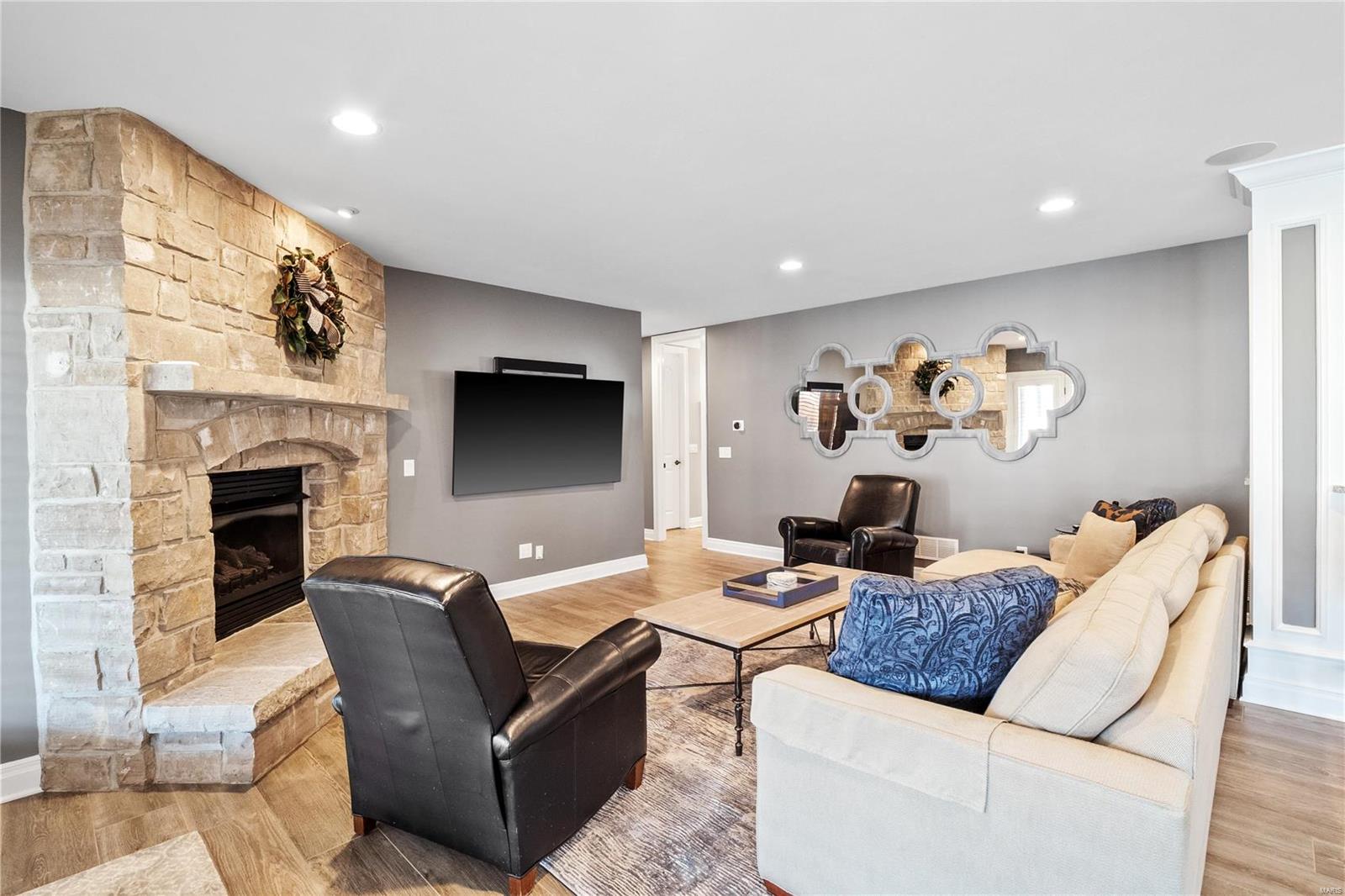 Timber Trace - Residential