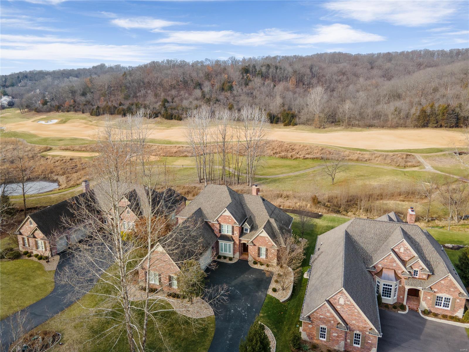 Timber Trace - Residential