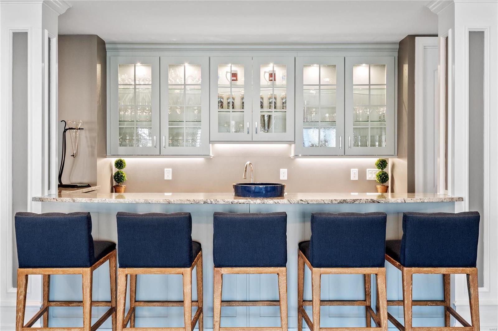 Timber Trace - Residential