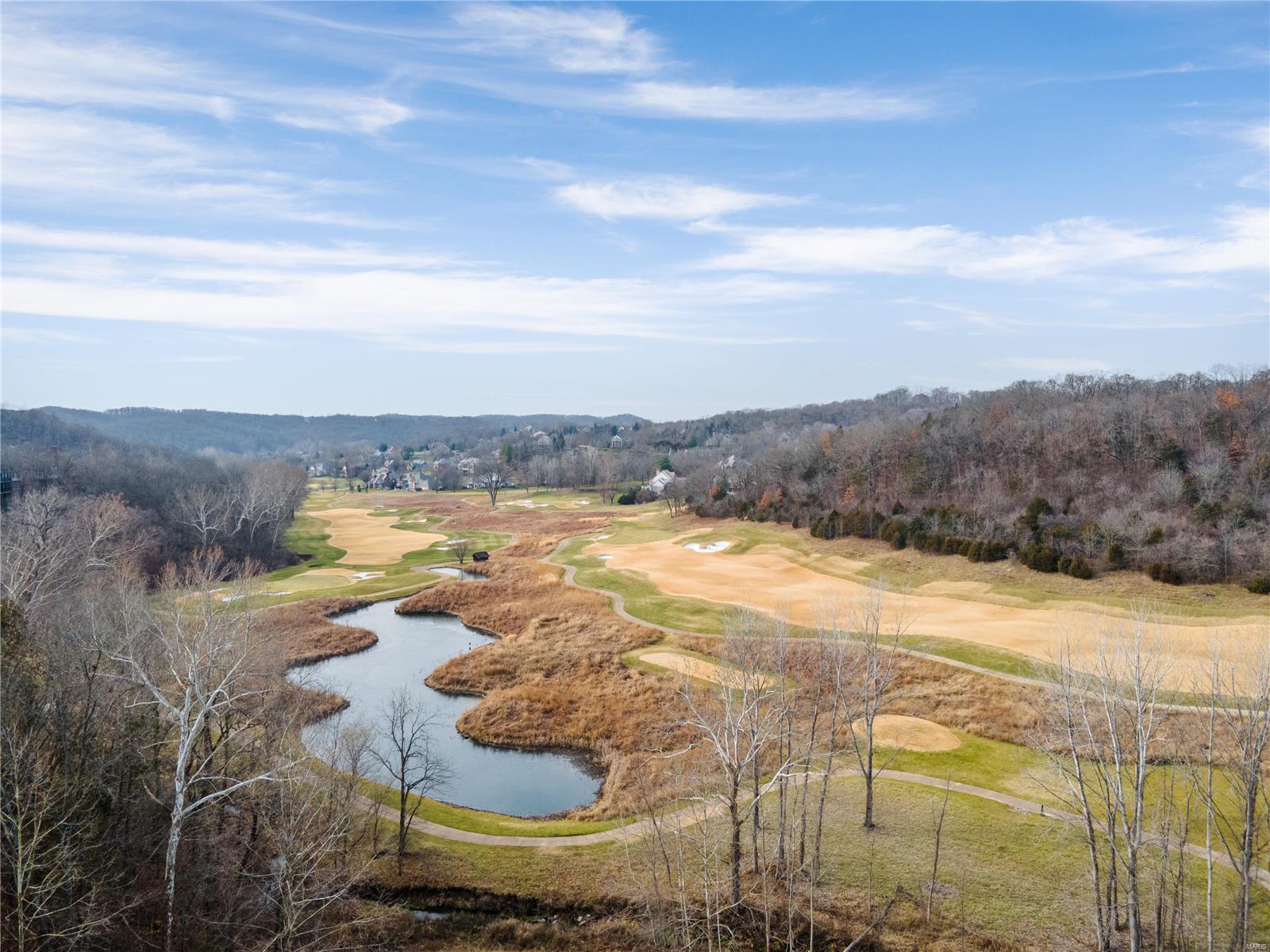 Timber Trace - Residential