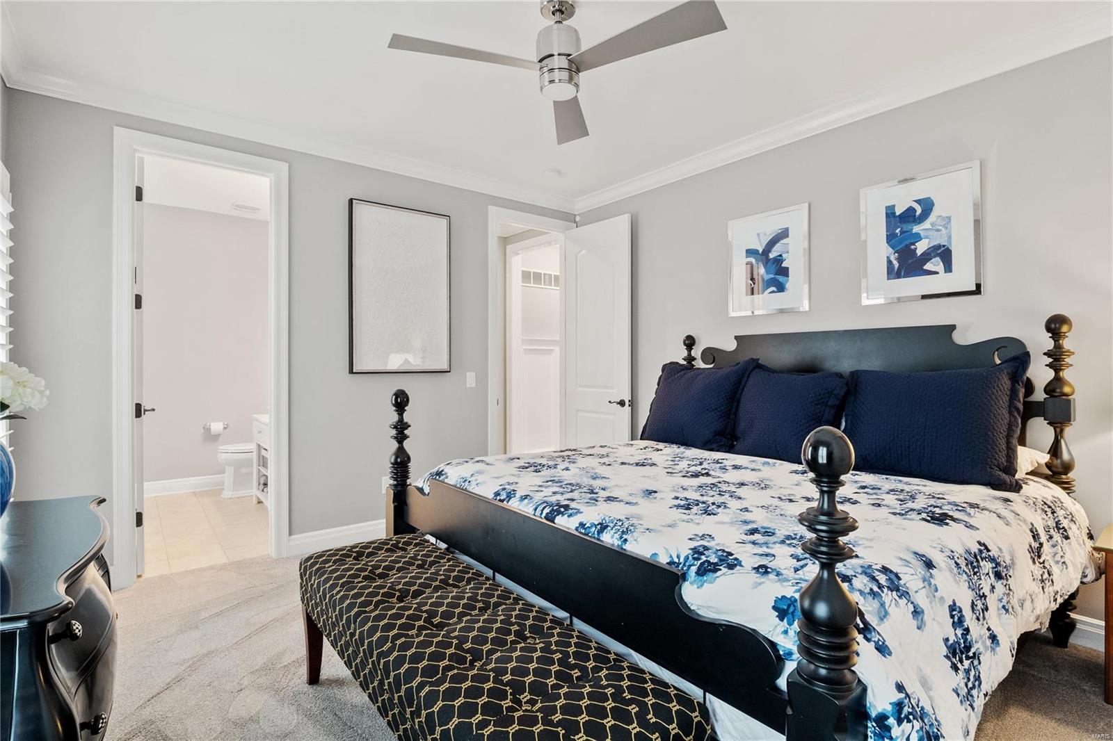 Timber Trace - Residential