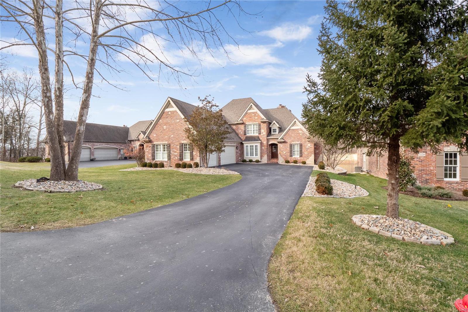 Timber Trace - Residential