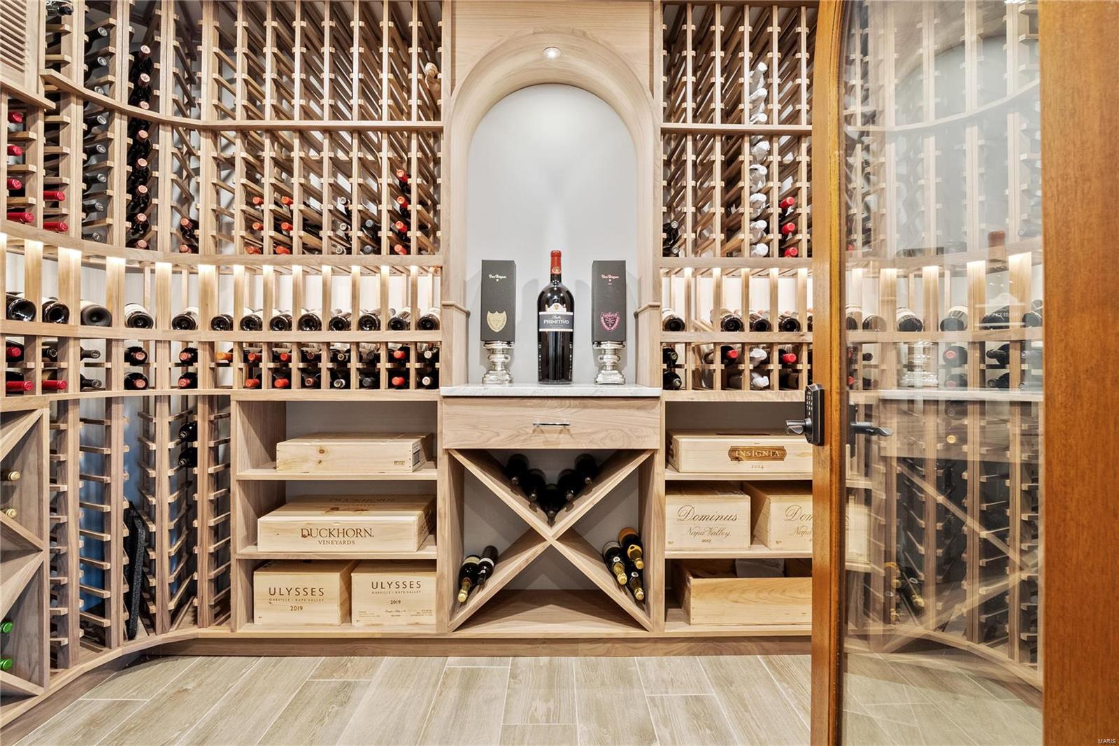 Timber Trace - Residential