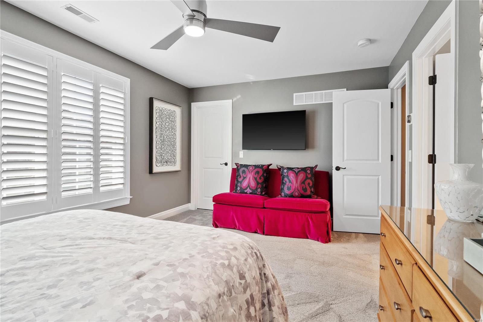 Timber Trace - Residential