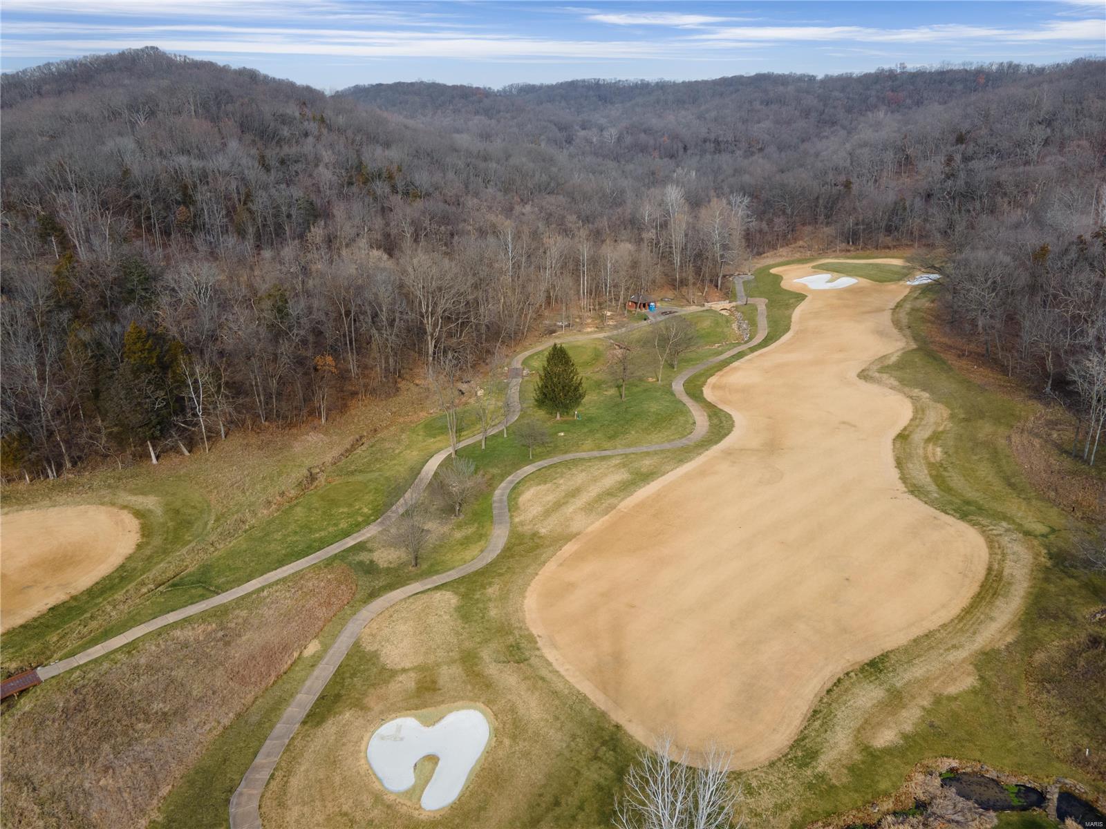 Timber Trace - Residential