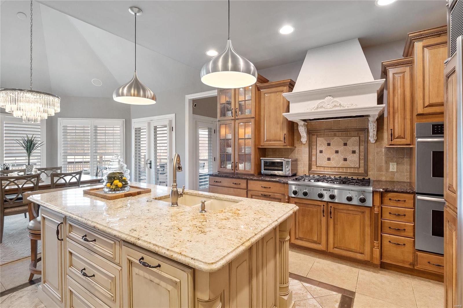 Timber Trace - Residential