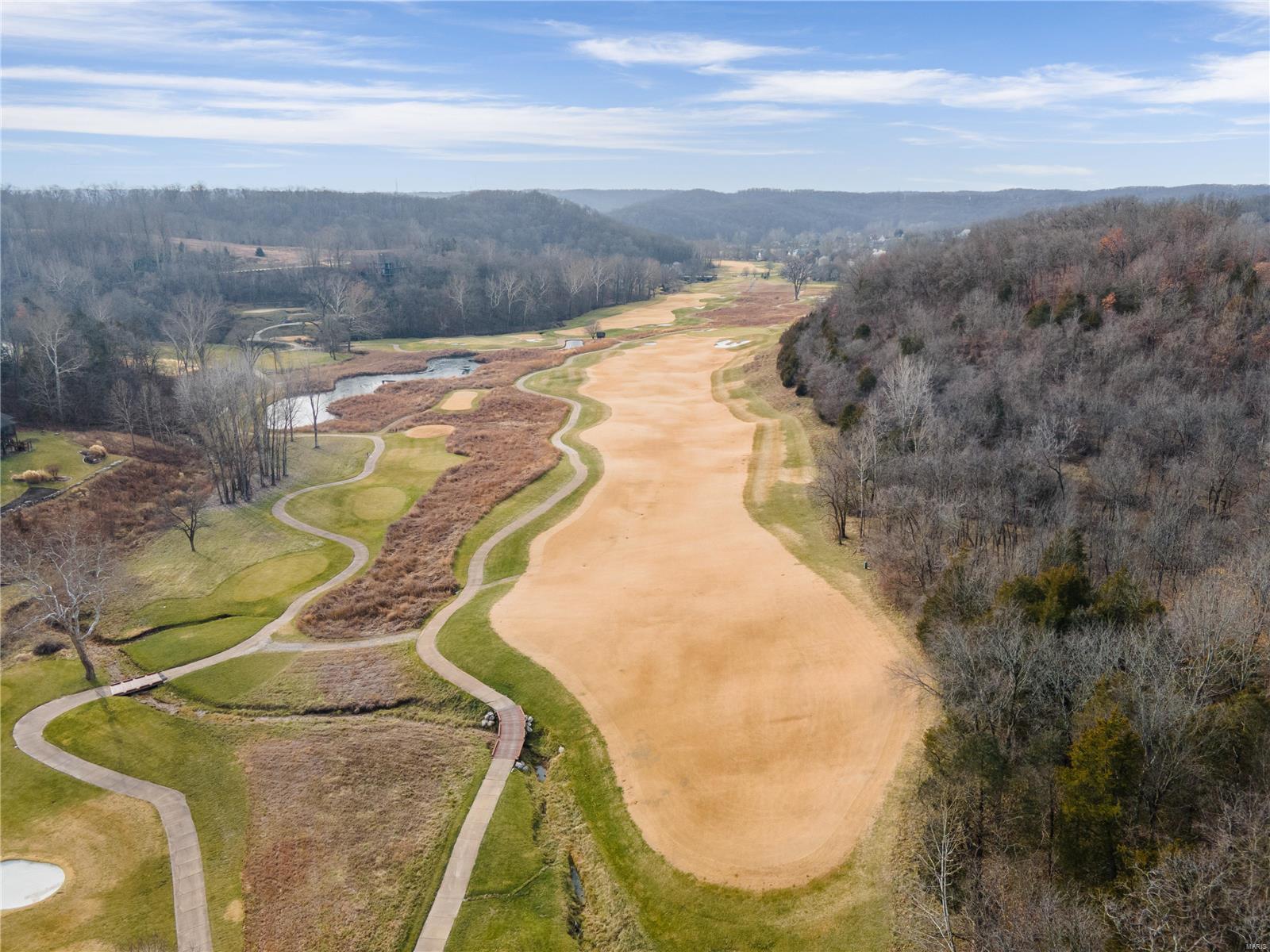 Timber Trace - Residential