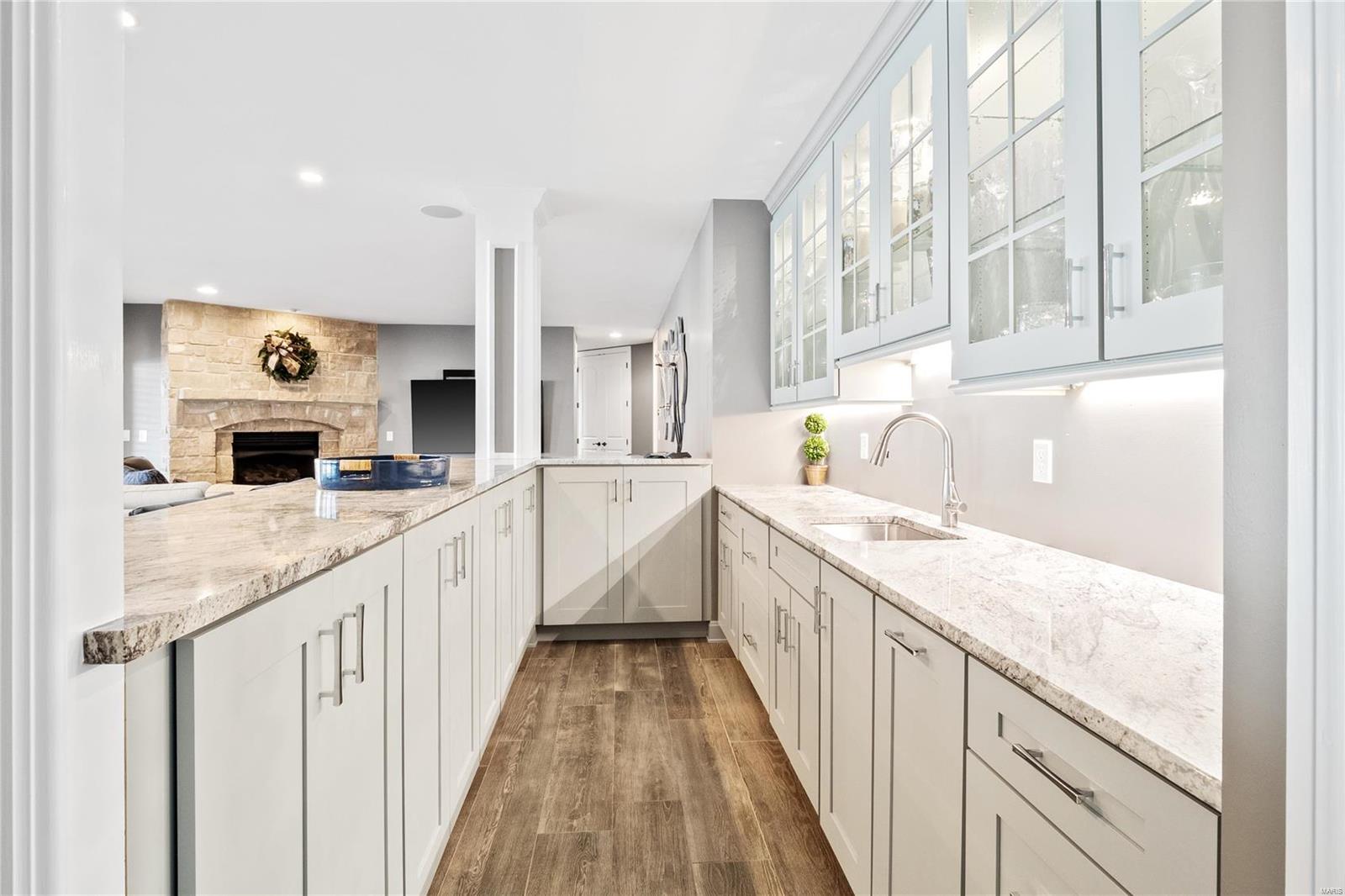 Timber Trace - Residential