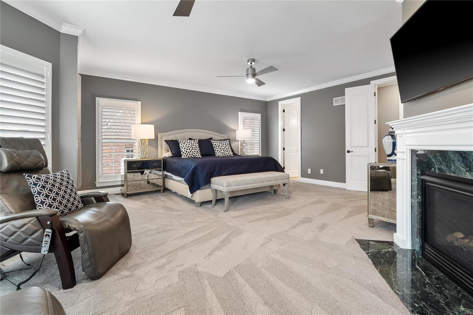 Timber Trace - Residential