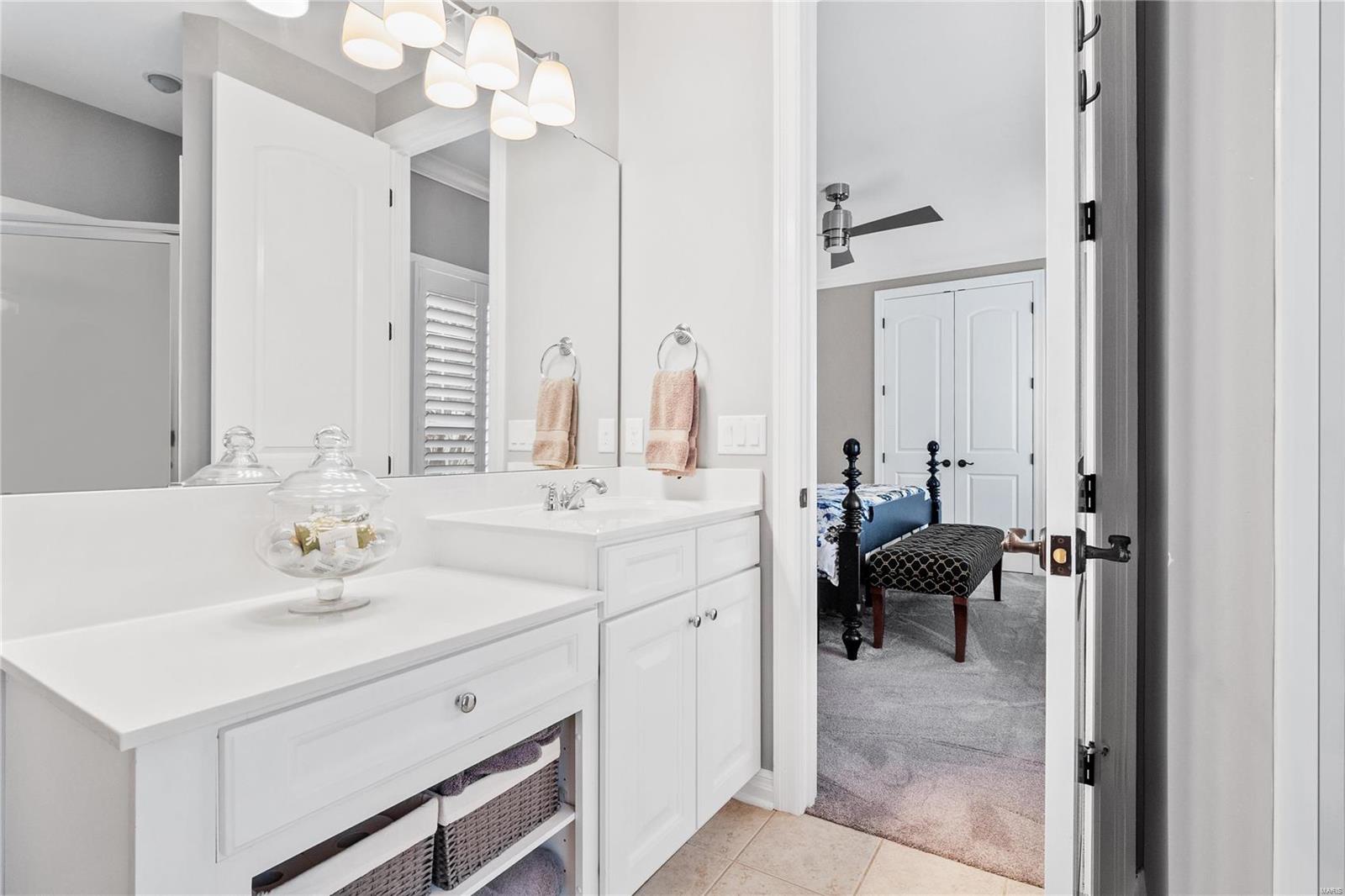 Timber Trace - Residential