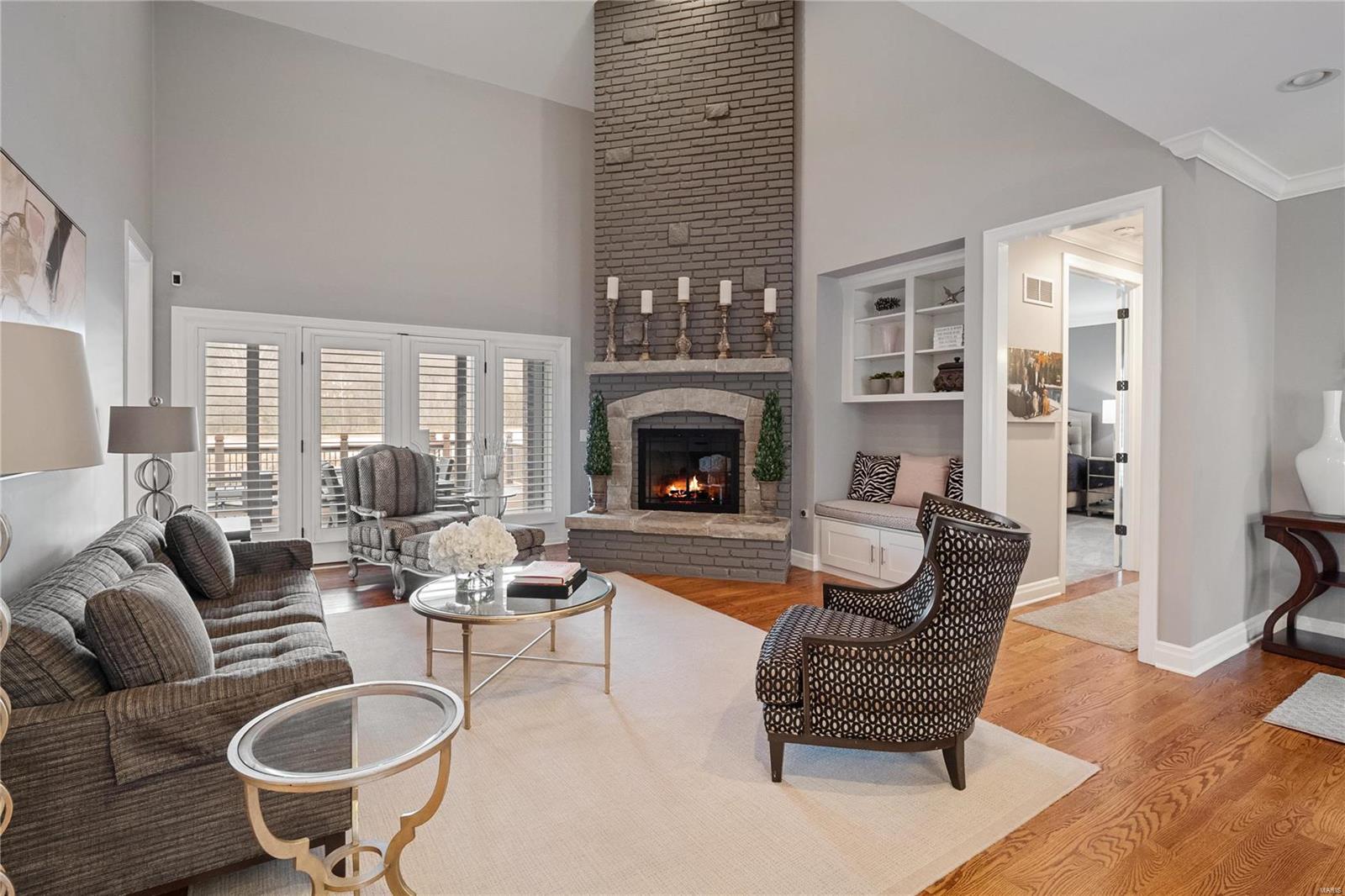 Timber Trace - Residential