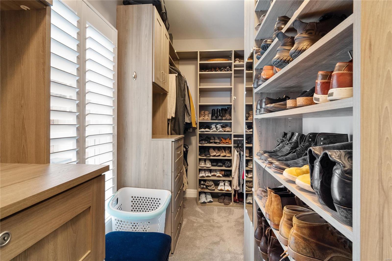 Timber Trace - Residential