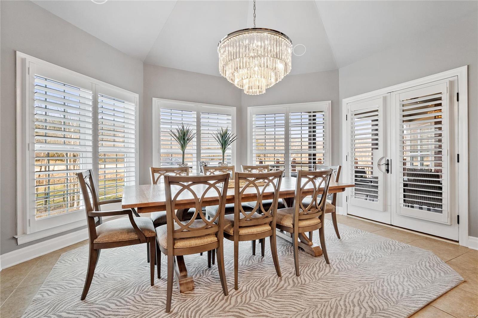 Timber Trace - Residential