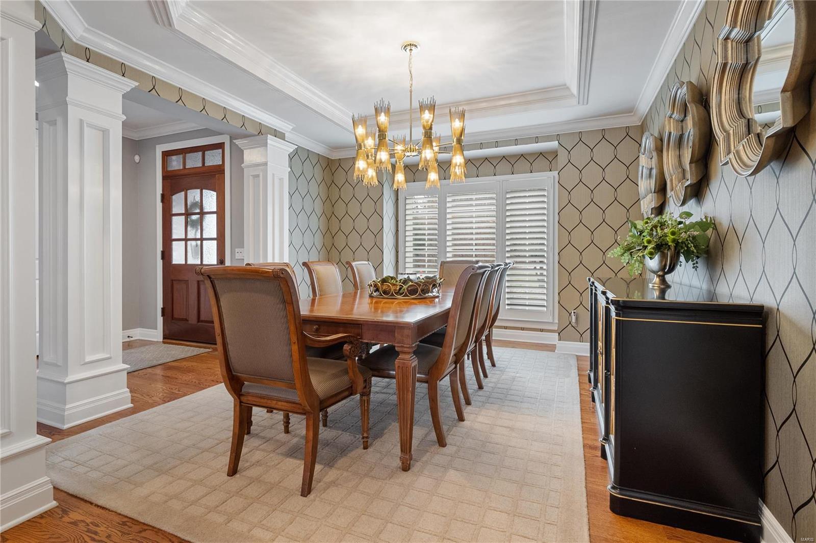 Timber Trace - Residential