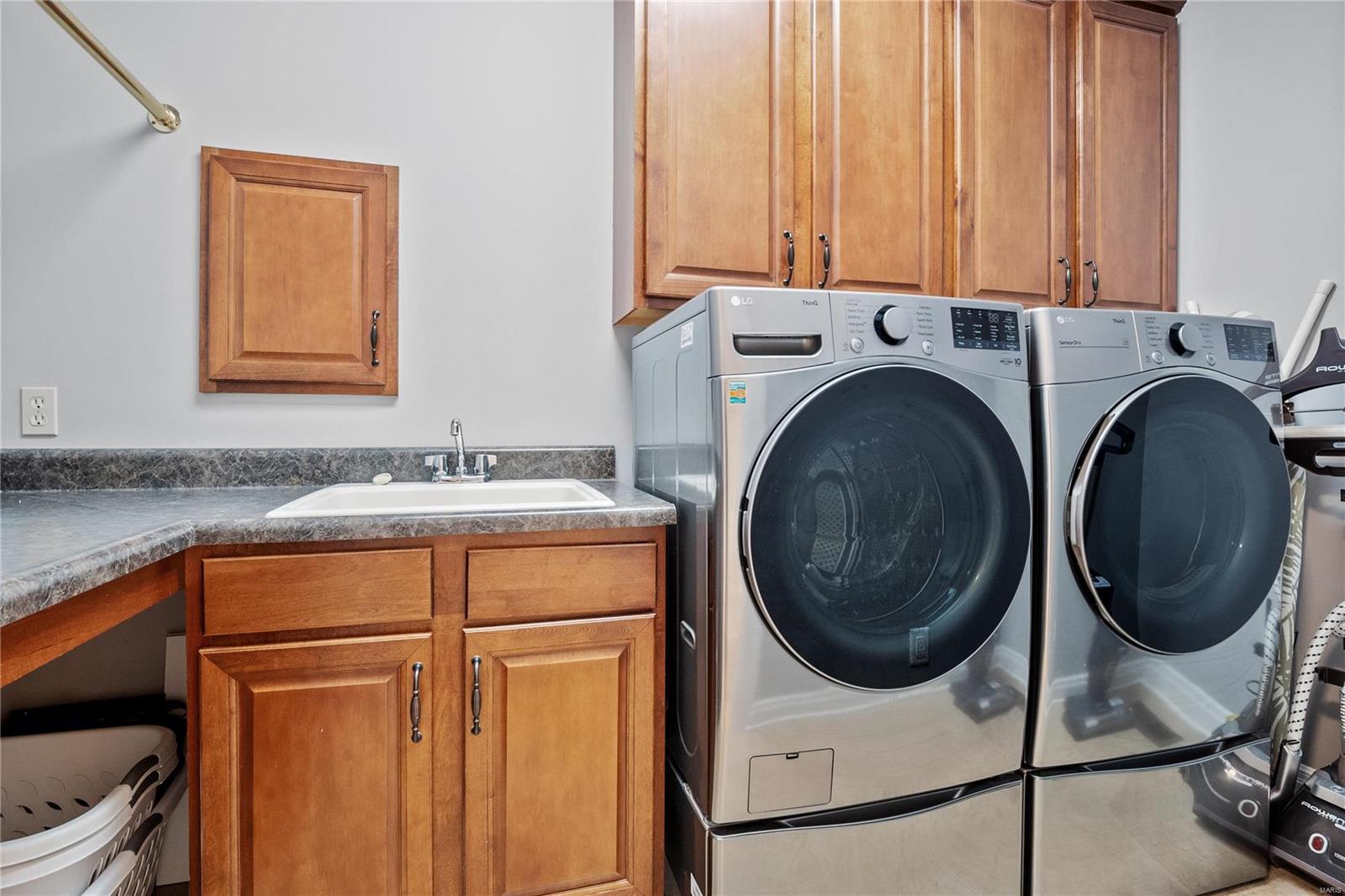 Timber Trace - Residential