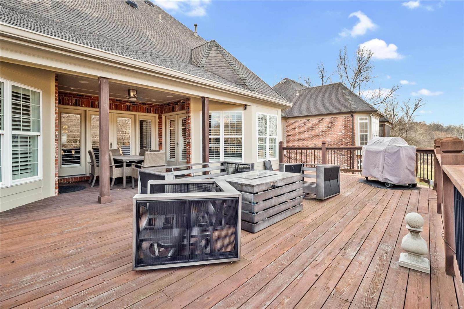 Timber Trace - Residential