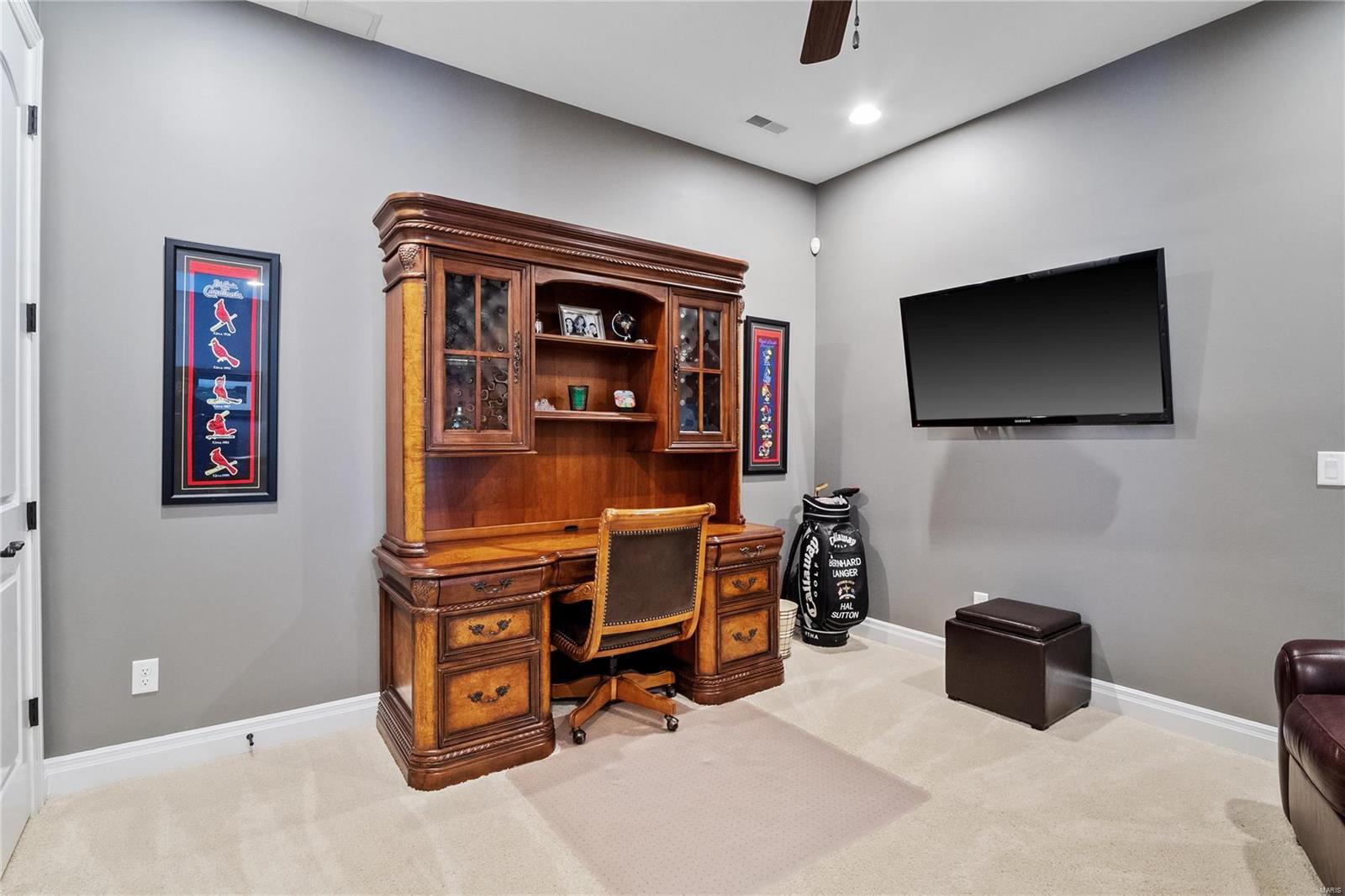 Timber Trace - Residential