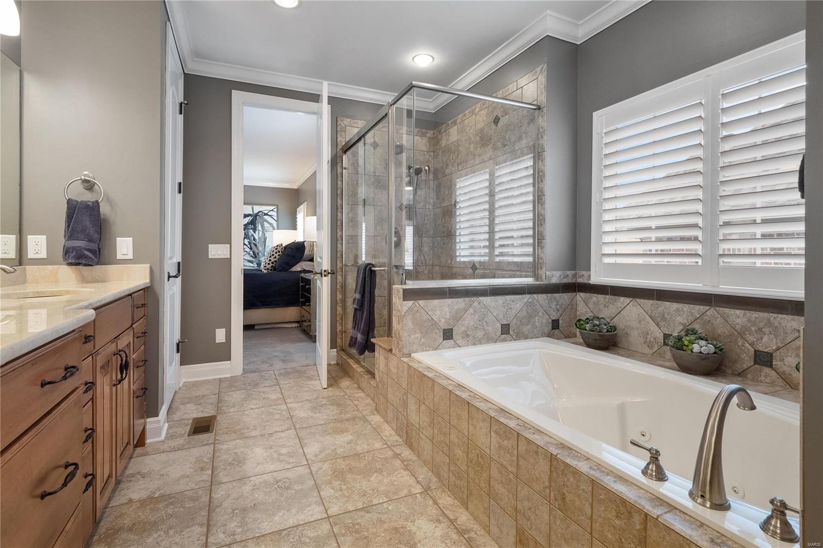 Timber Trace - Residential