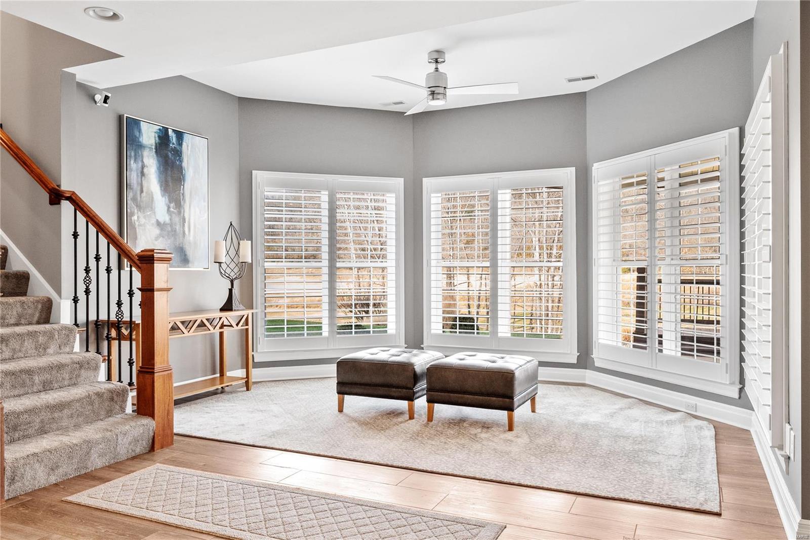 Timber Trace - Residential