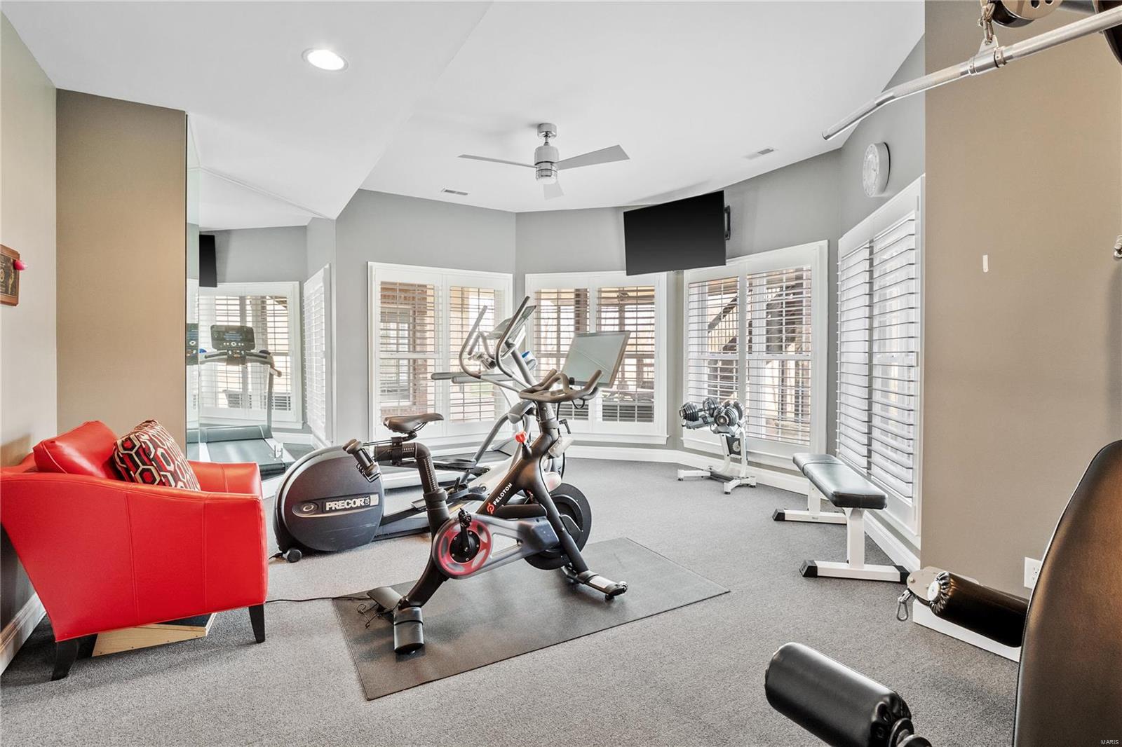 Timber Trace - Residential