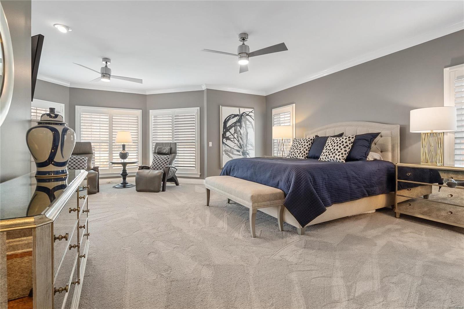 Timber Trace - Residential