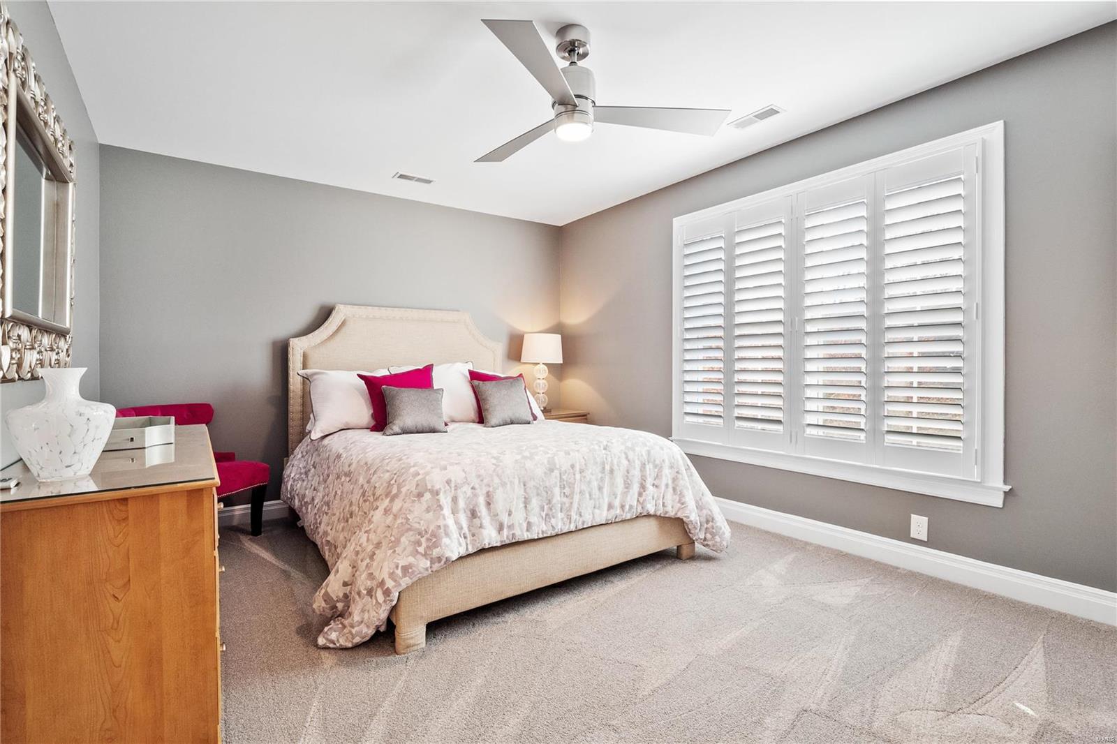 Timber Trace - Residential