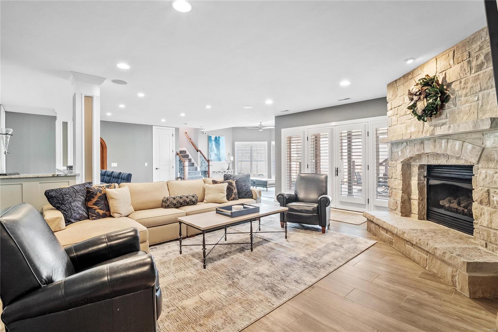 Timber Trace - Residential