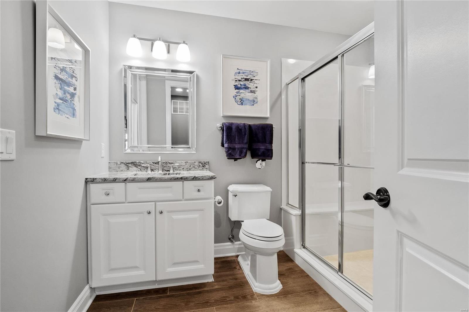 Timber Trace - Residential