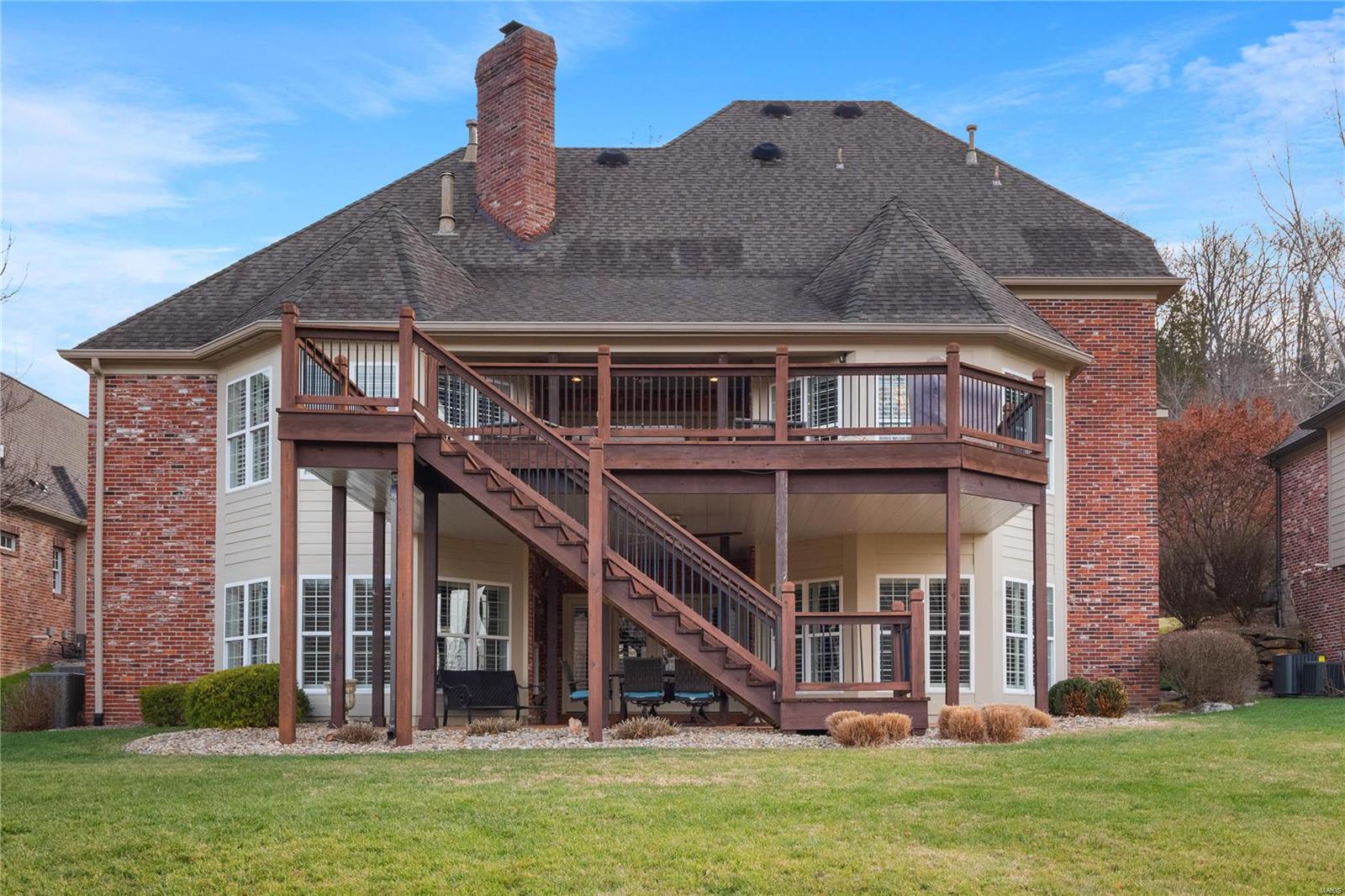 Timber Trace - Residential